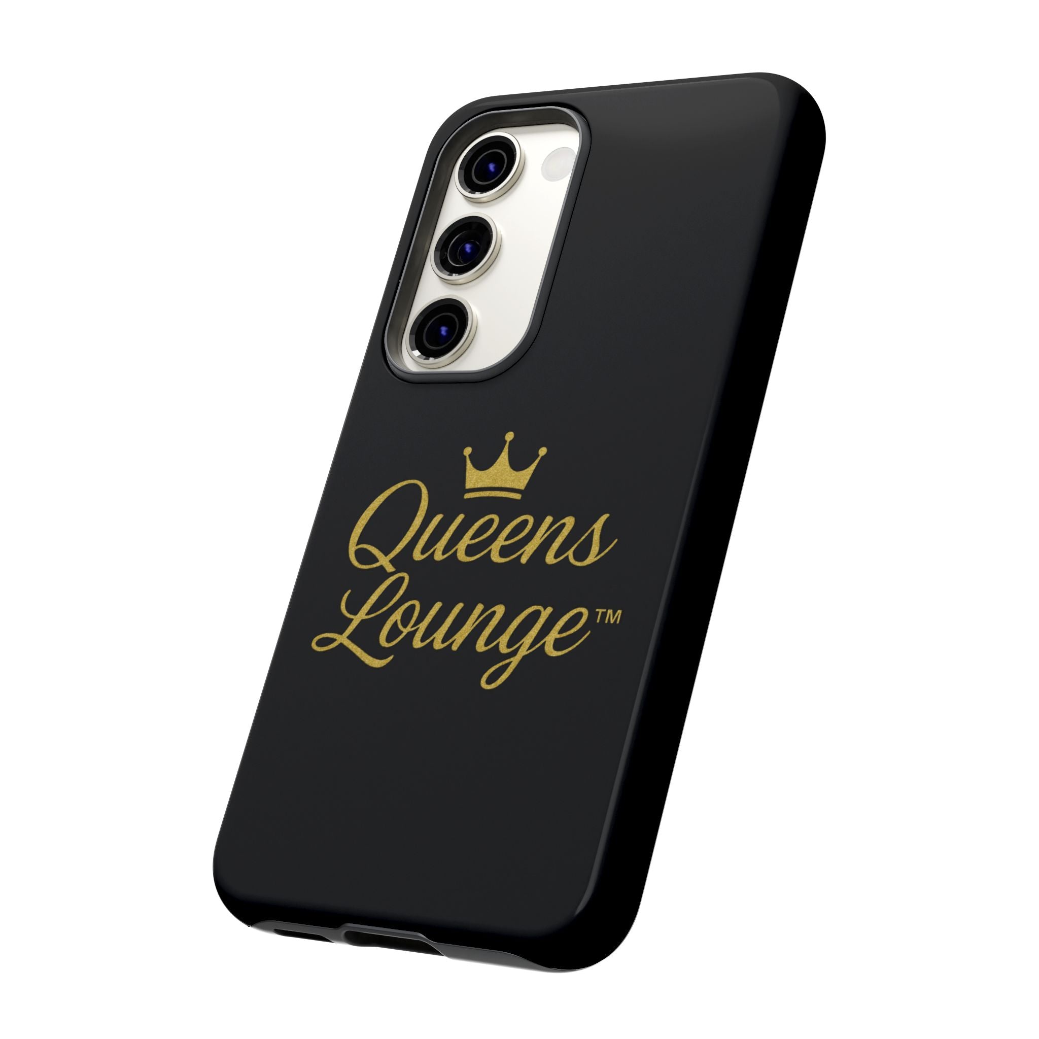Queens Lounge Phone Case