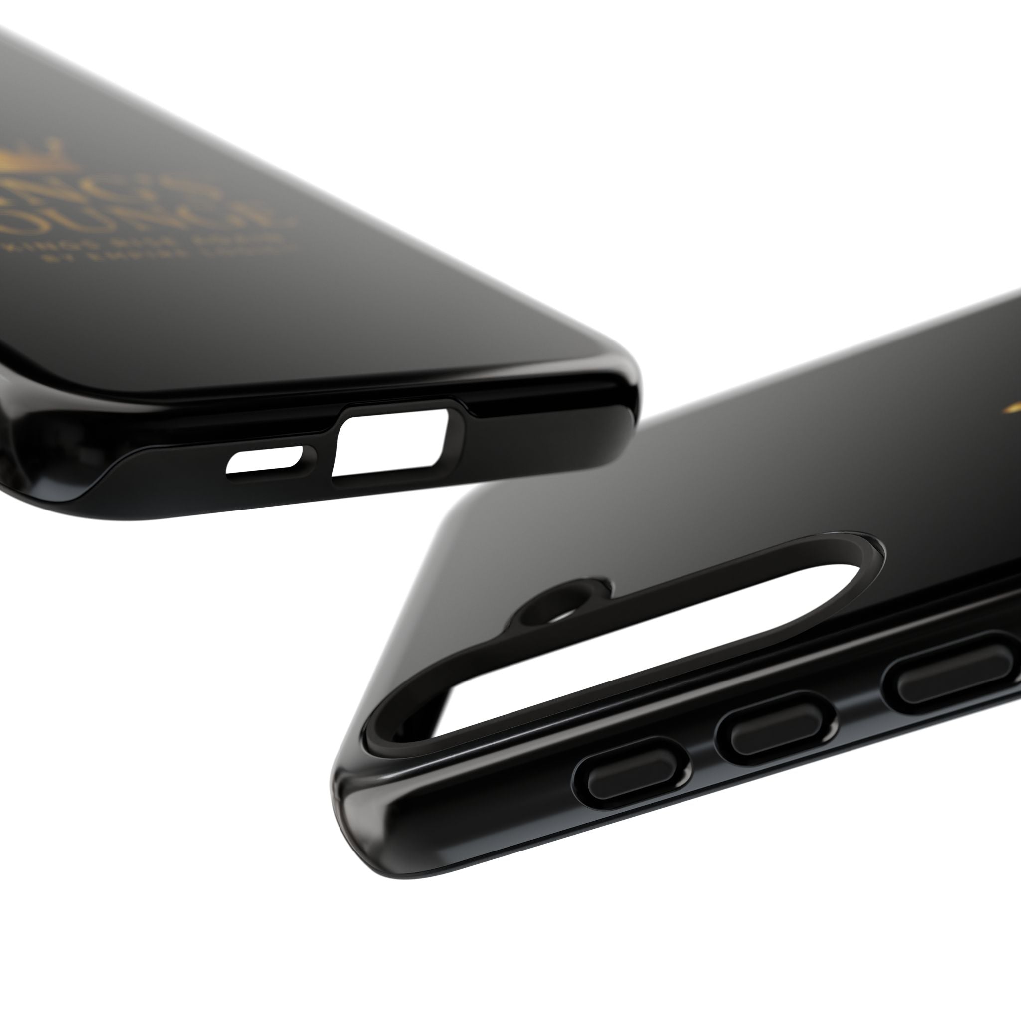 King's Lounge Kings Rise Again Phone Case