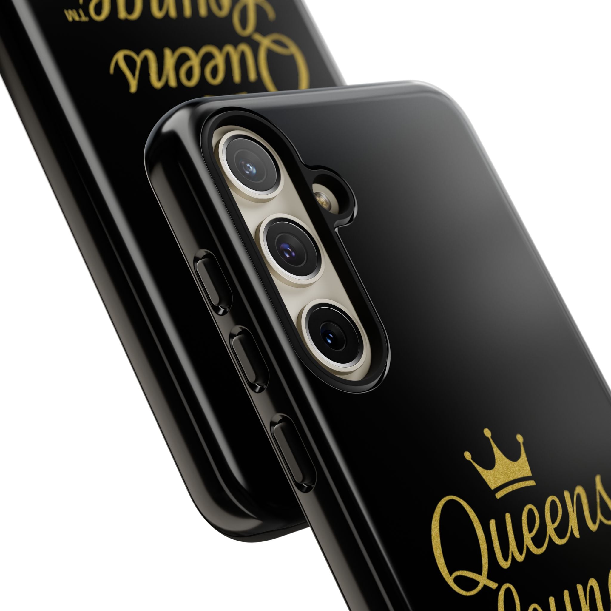 Queens Lounge Phone Case