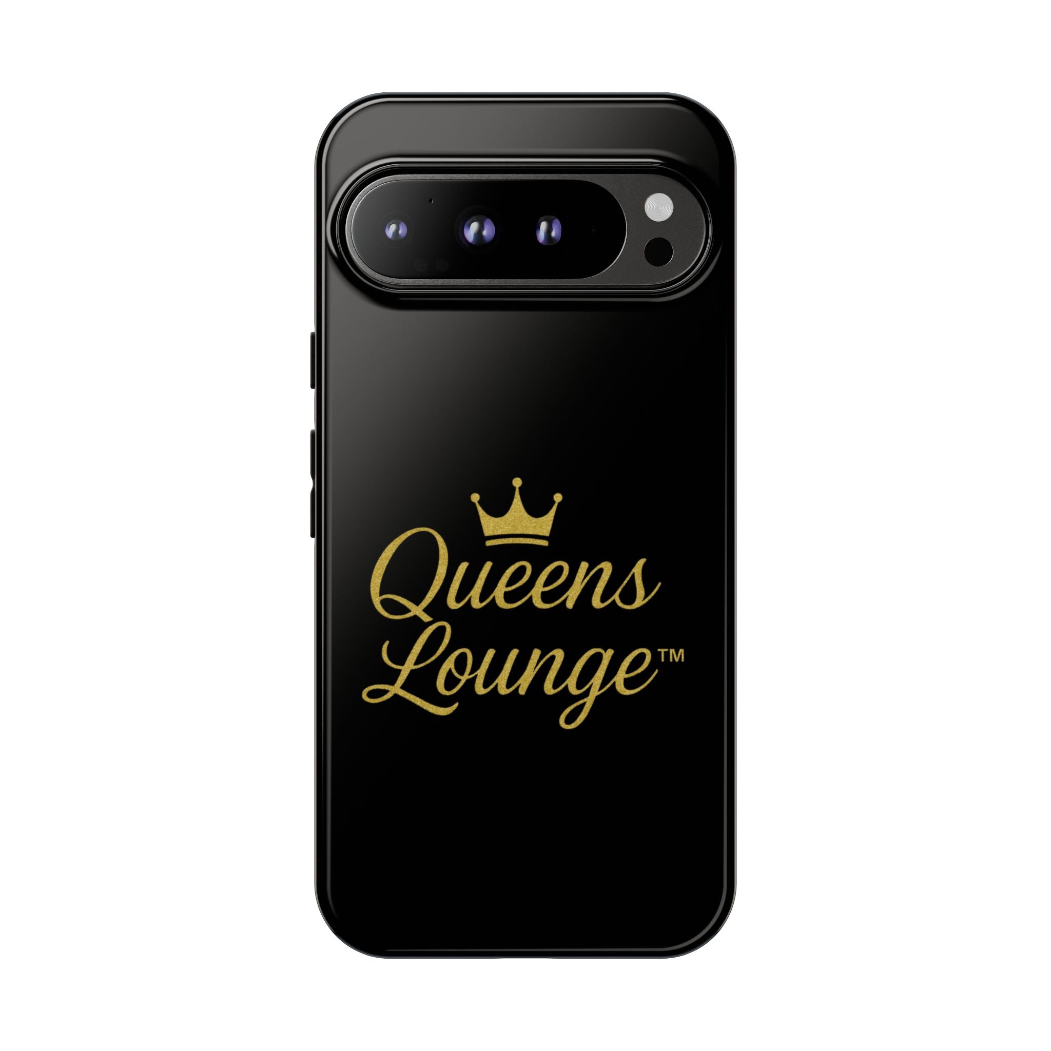 Queens Lounge Phone Case