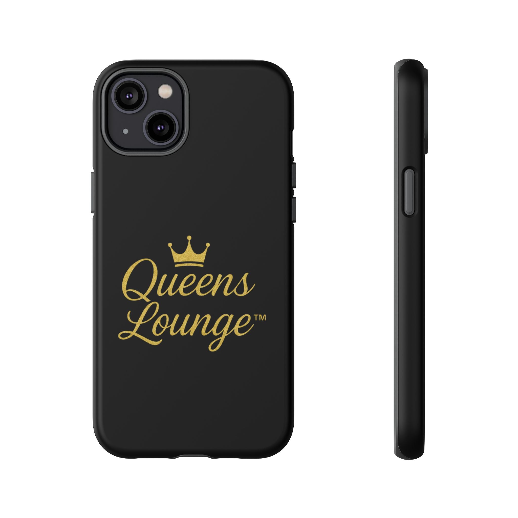 Queens Lounge Phone Case