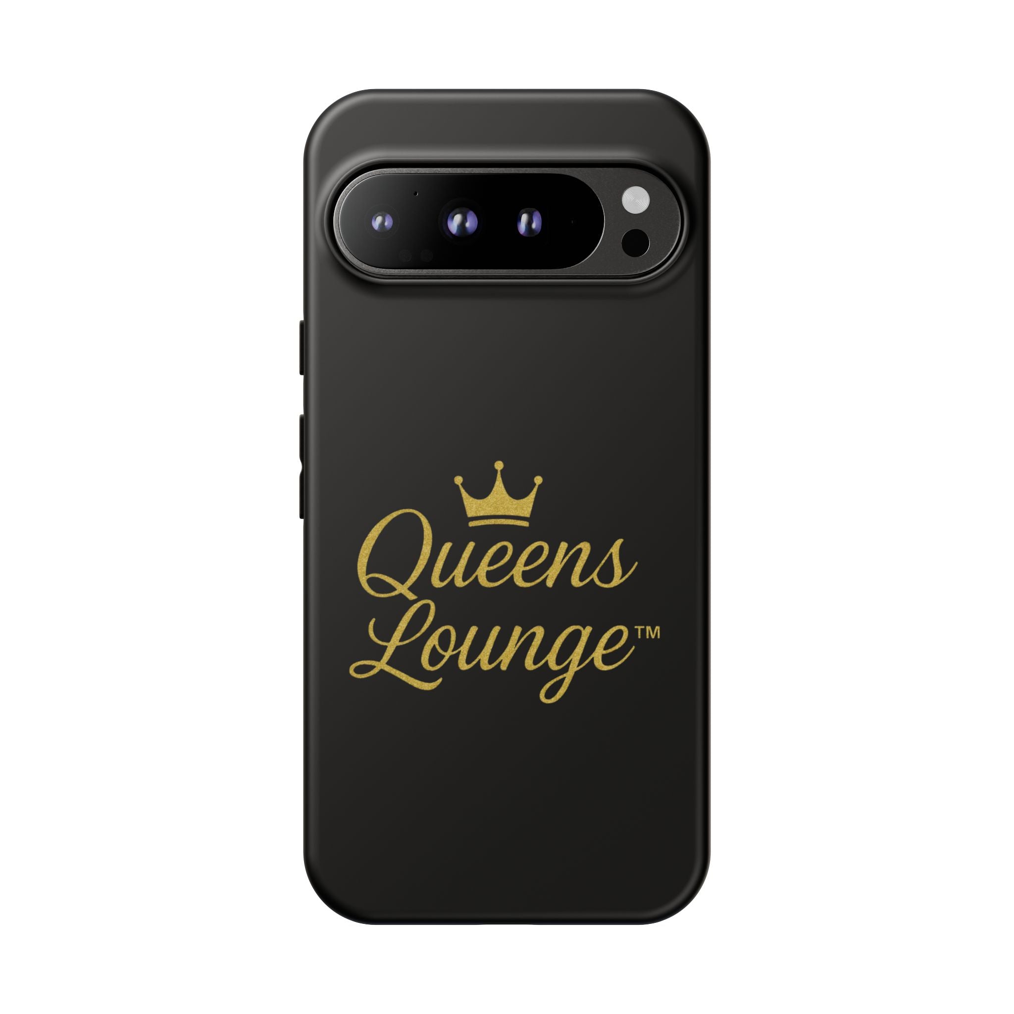 Queens Lounge Phone Case