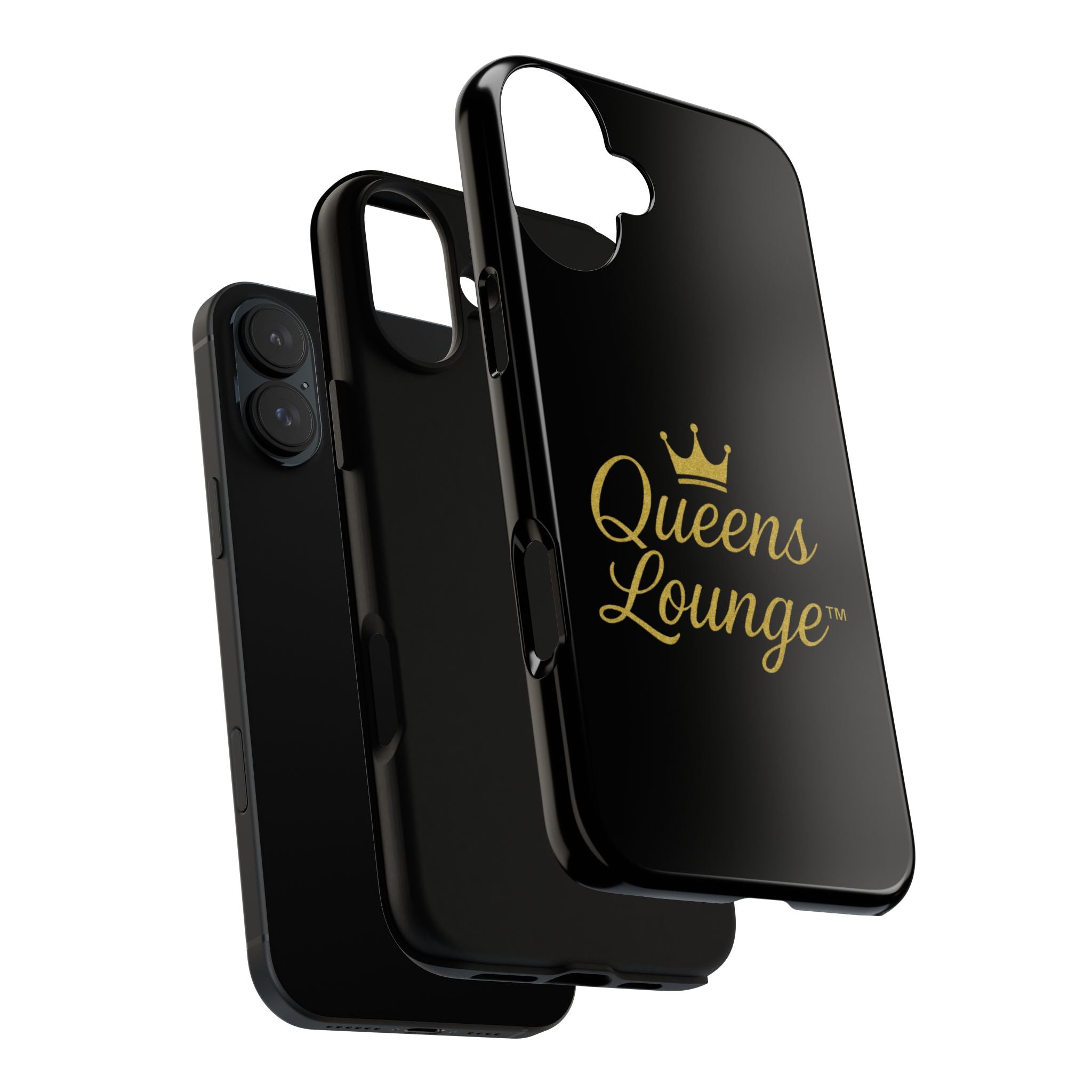 Queens Lounge Phone Case