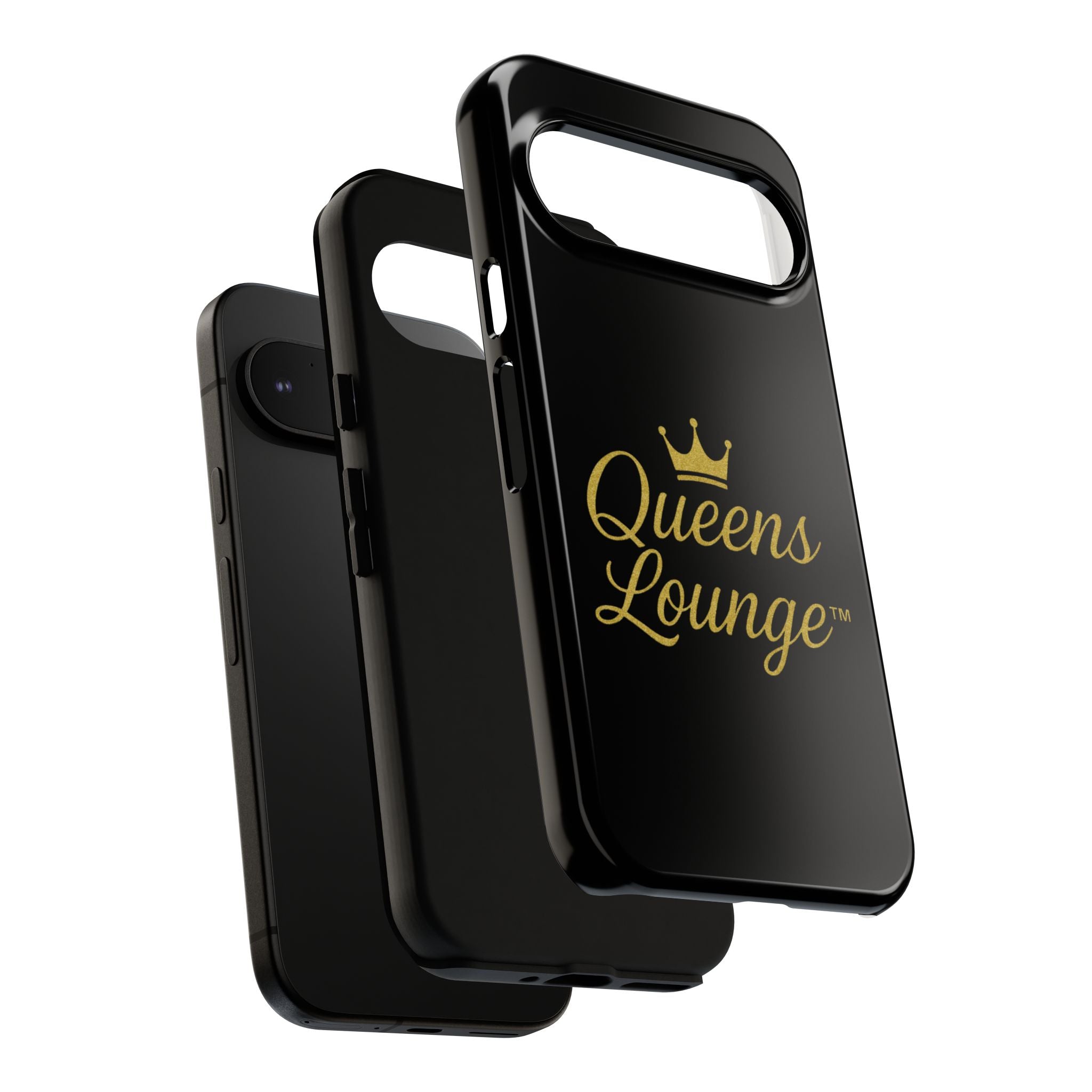 Queens Lounge Phone Case