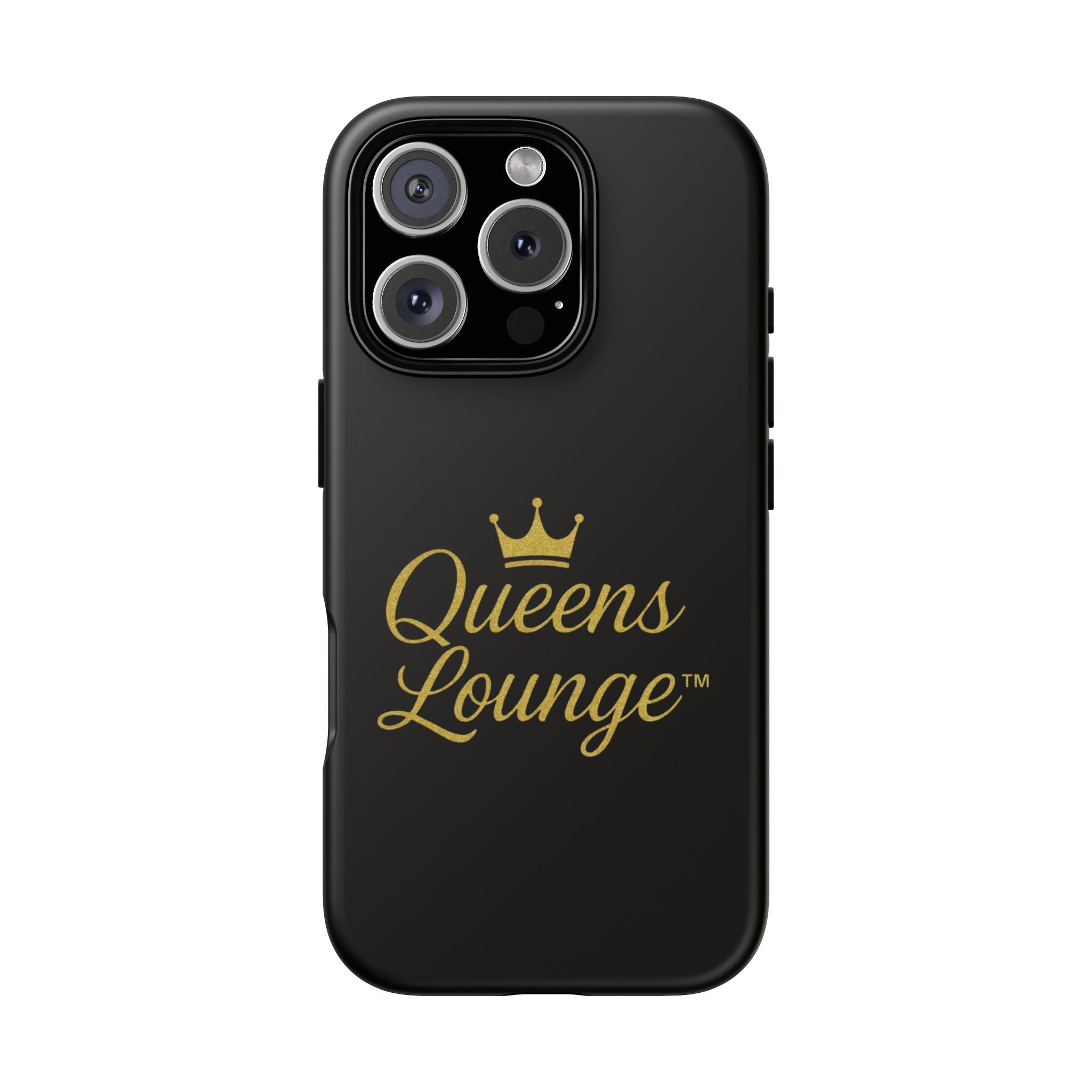 Queens Lounge Phone Case