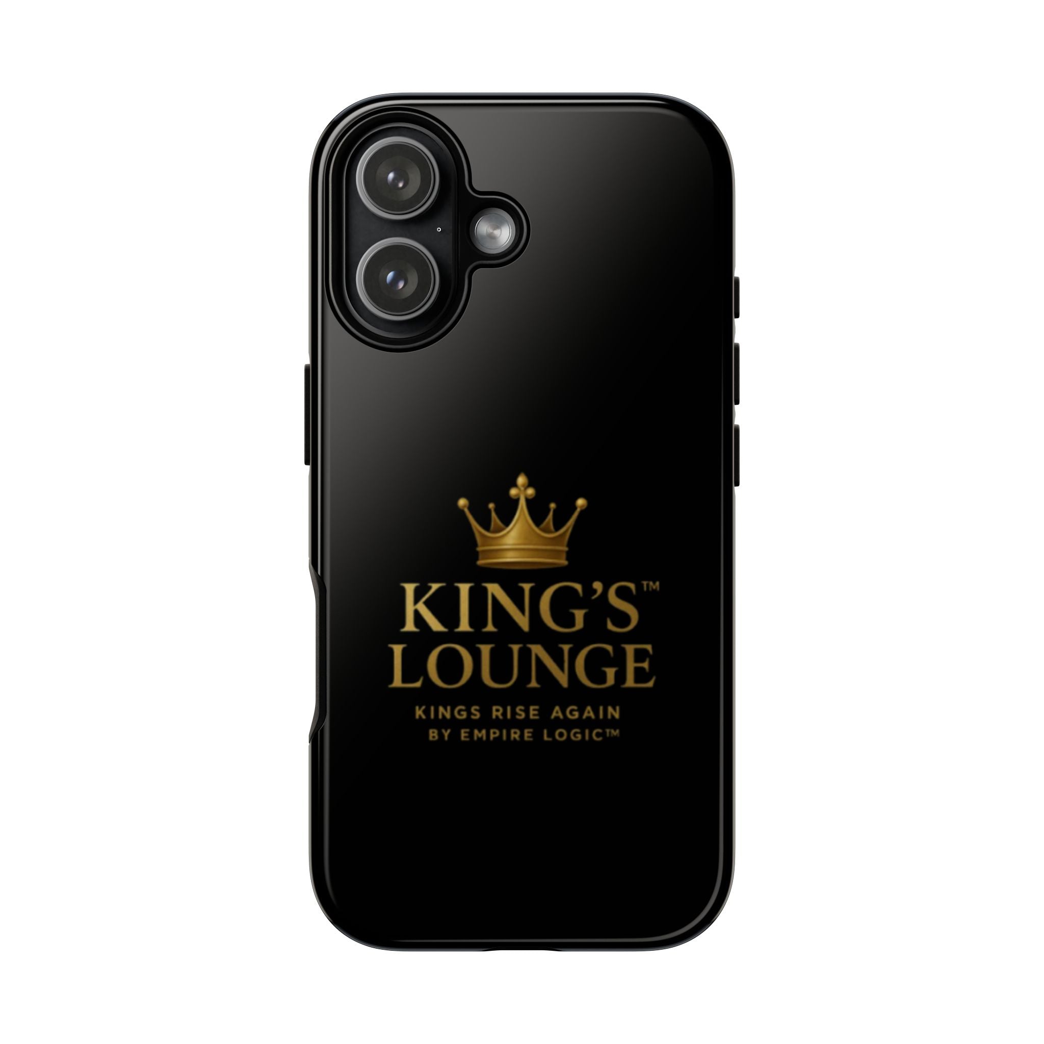 King's Lounge Kings Rise Again Phone Case