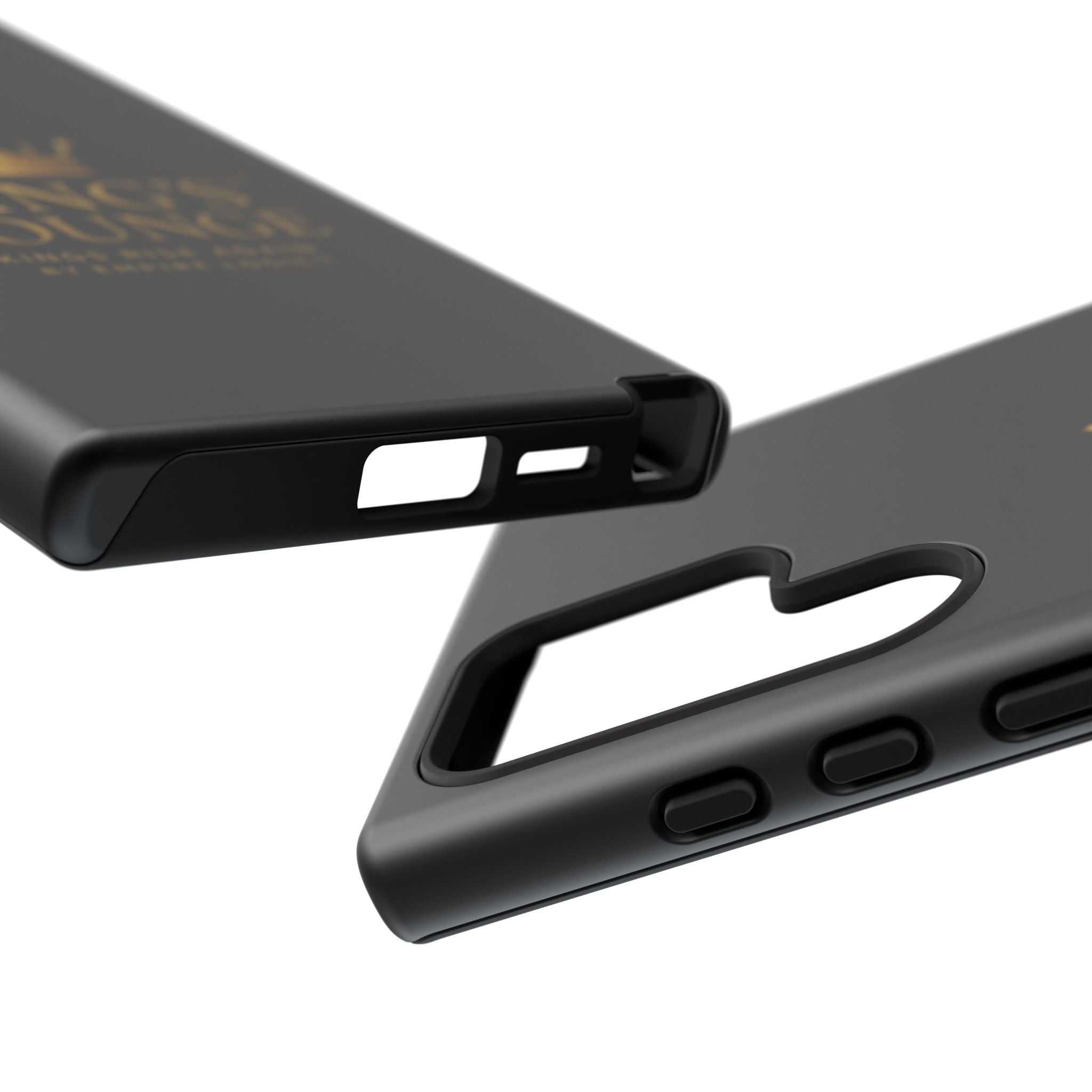 King's Lounge Kings Rise Again Phone Case