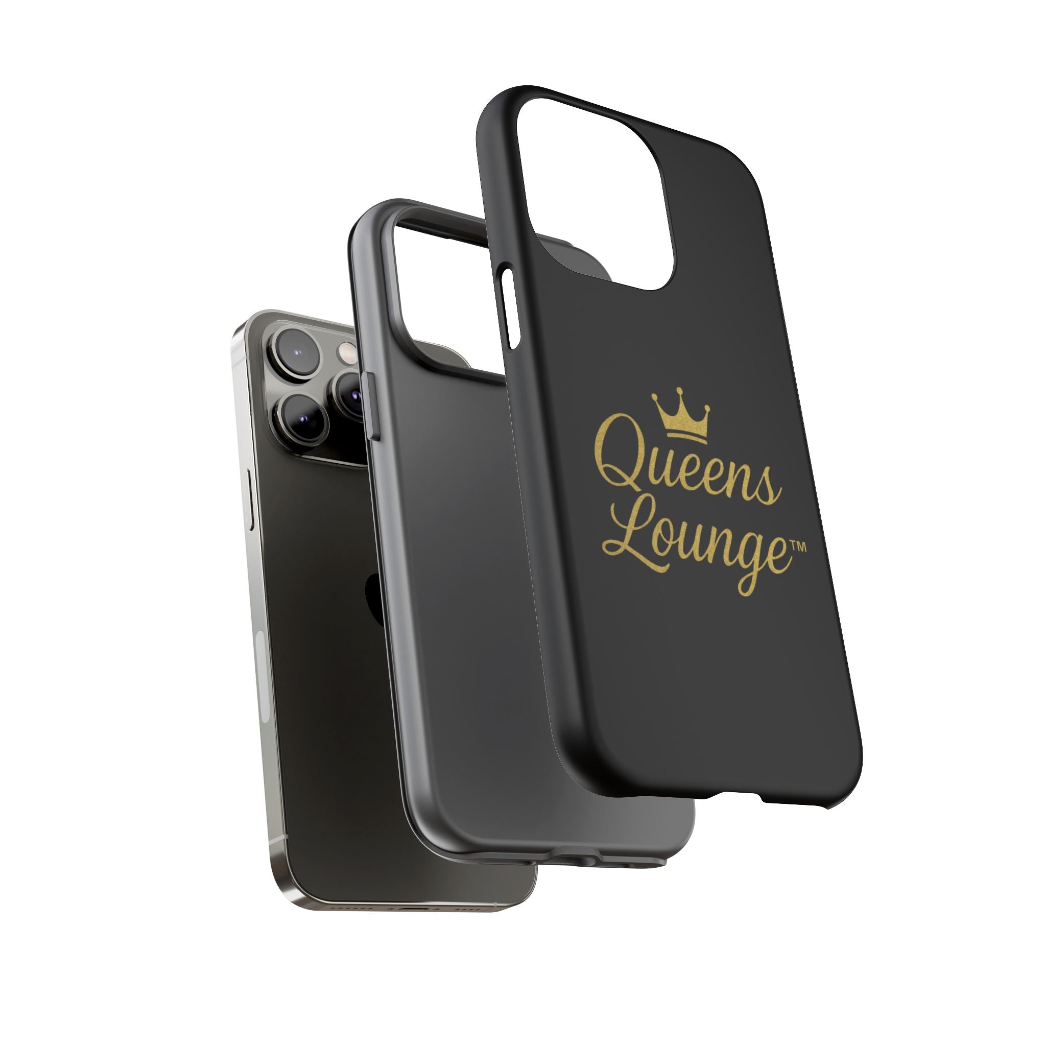 Queens Lounge Phone Case