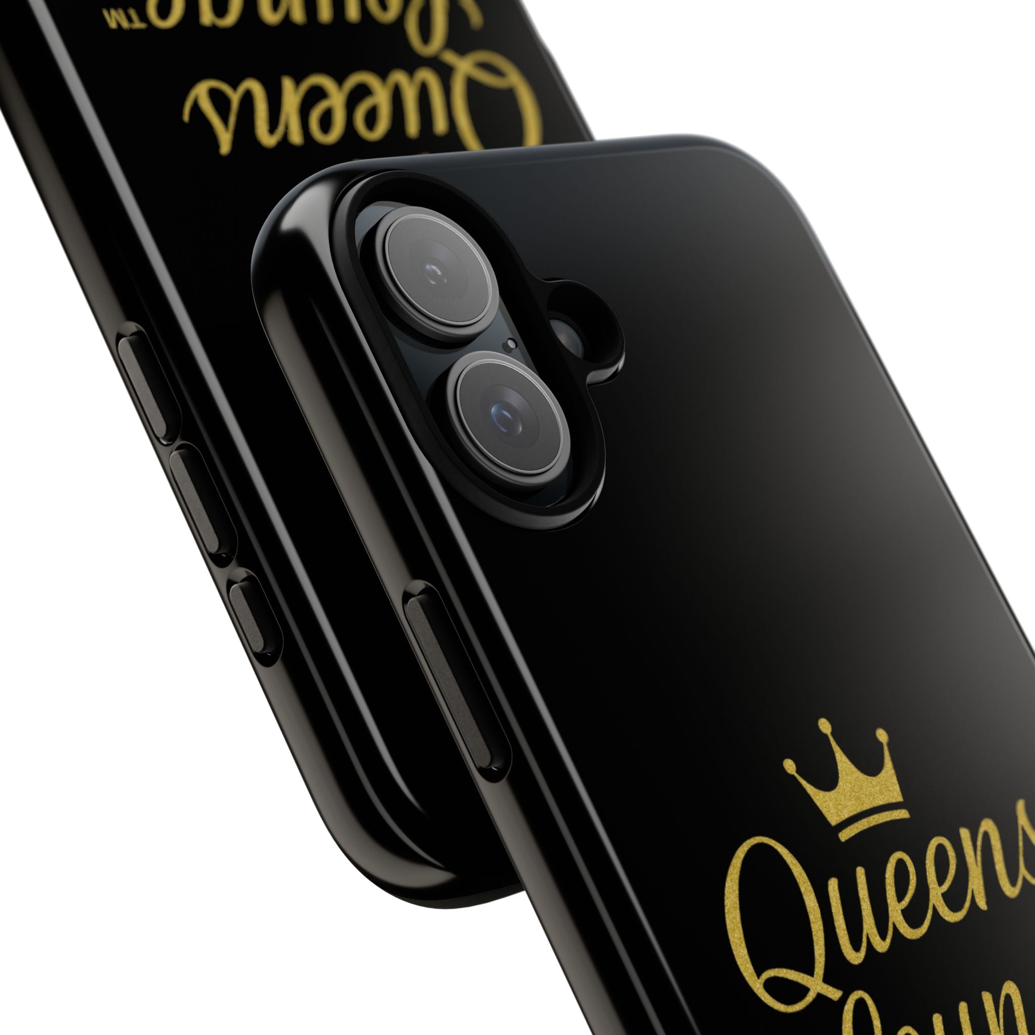 Queens Lounge Phone Case