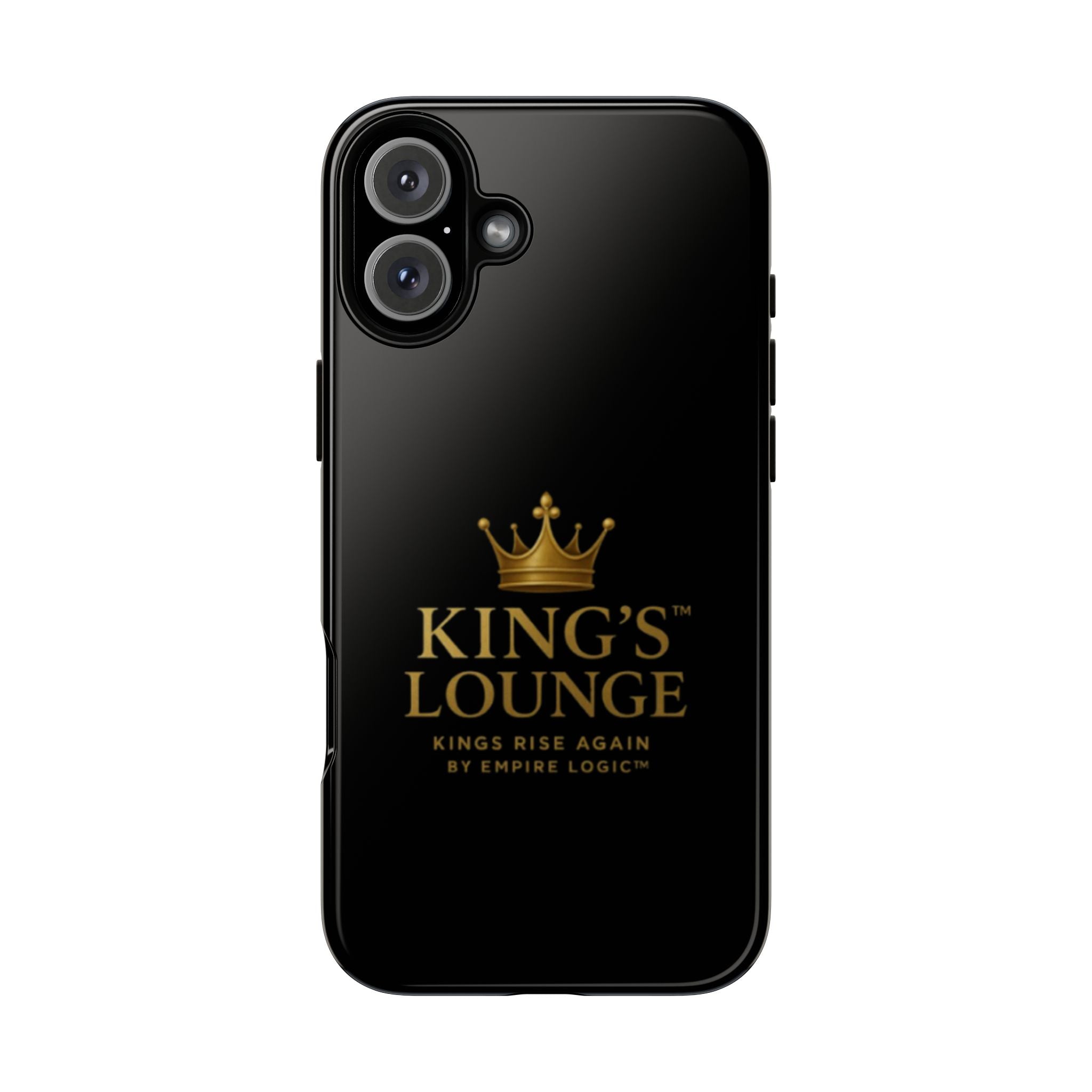 King's Lounge Kings Rise Again Phone Case