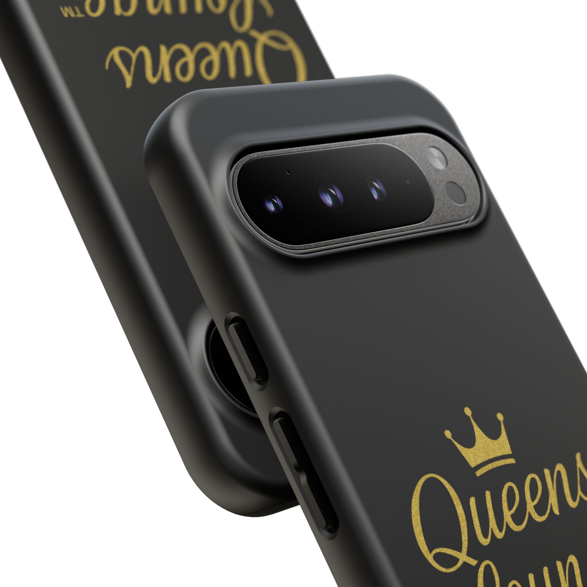 Queens Lounge Phone Case
