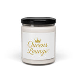Queens Lounge Scented Soy Candle