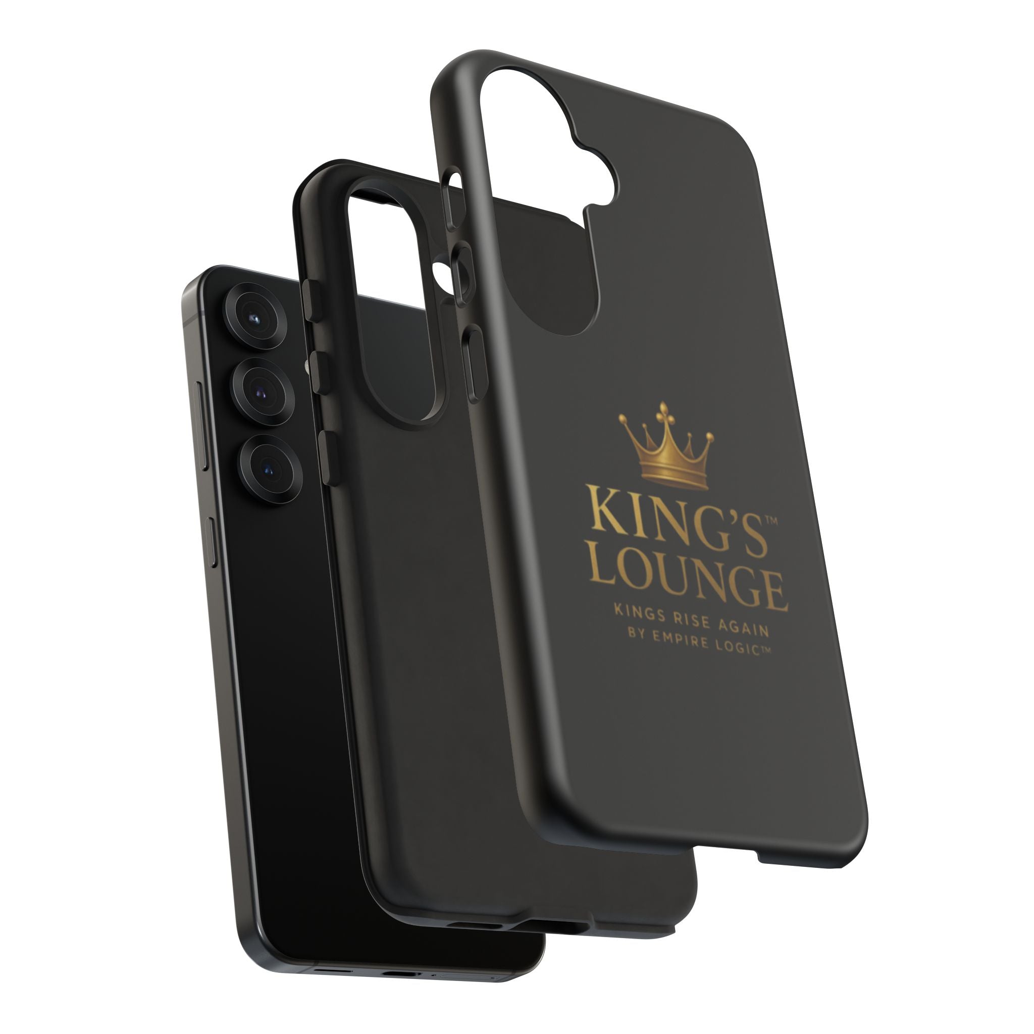 King's Lounge Kings Rise Again Phone Case