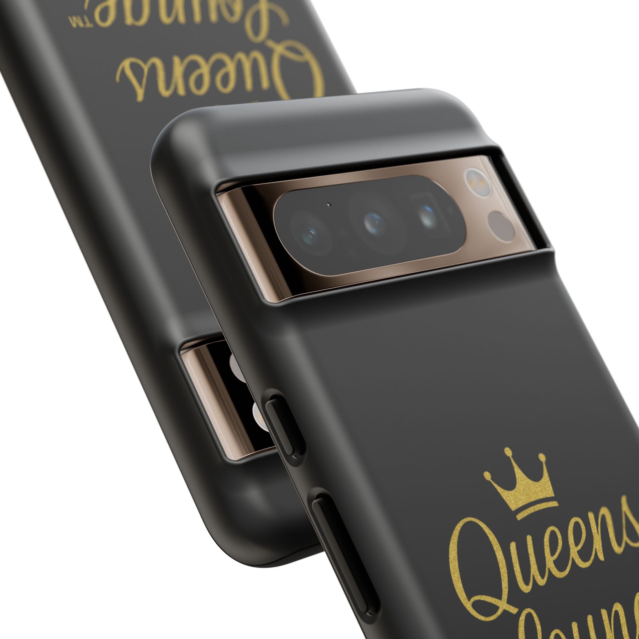 Queens Lounge Phone Case