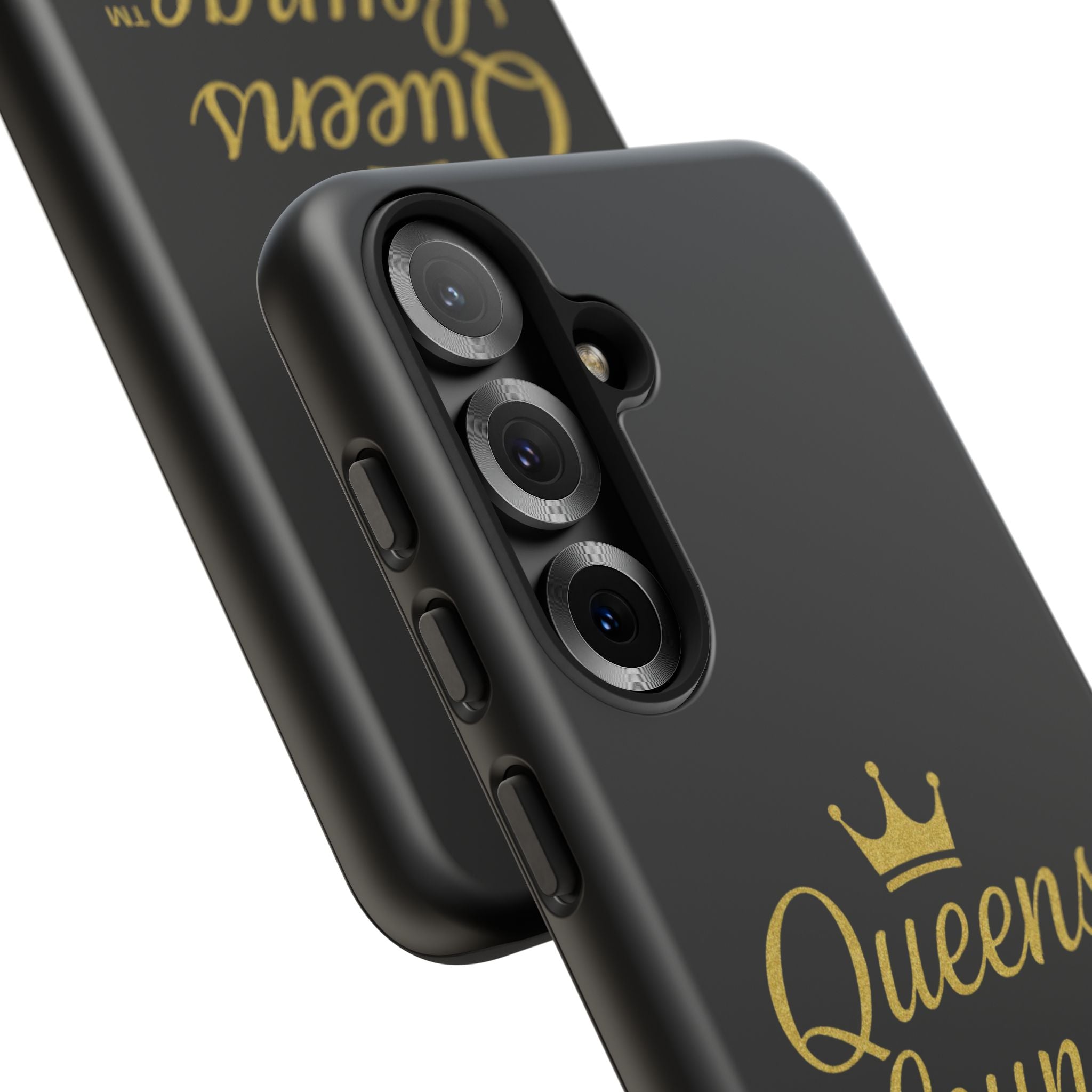 Queens Lounge Phone Case