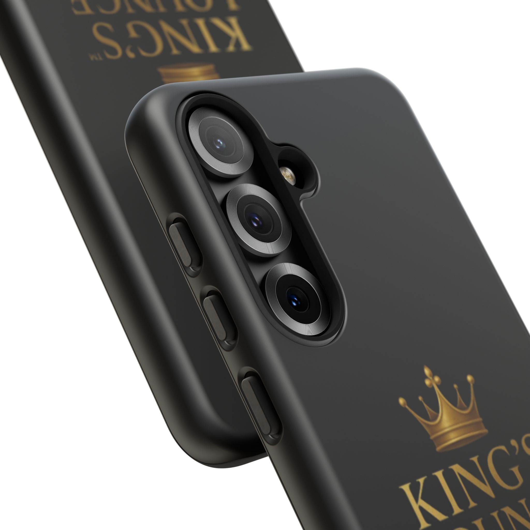 King's Lounge Kings Rise Again Phone Case