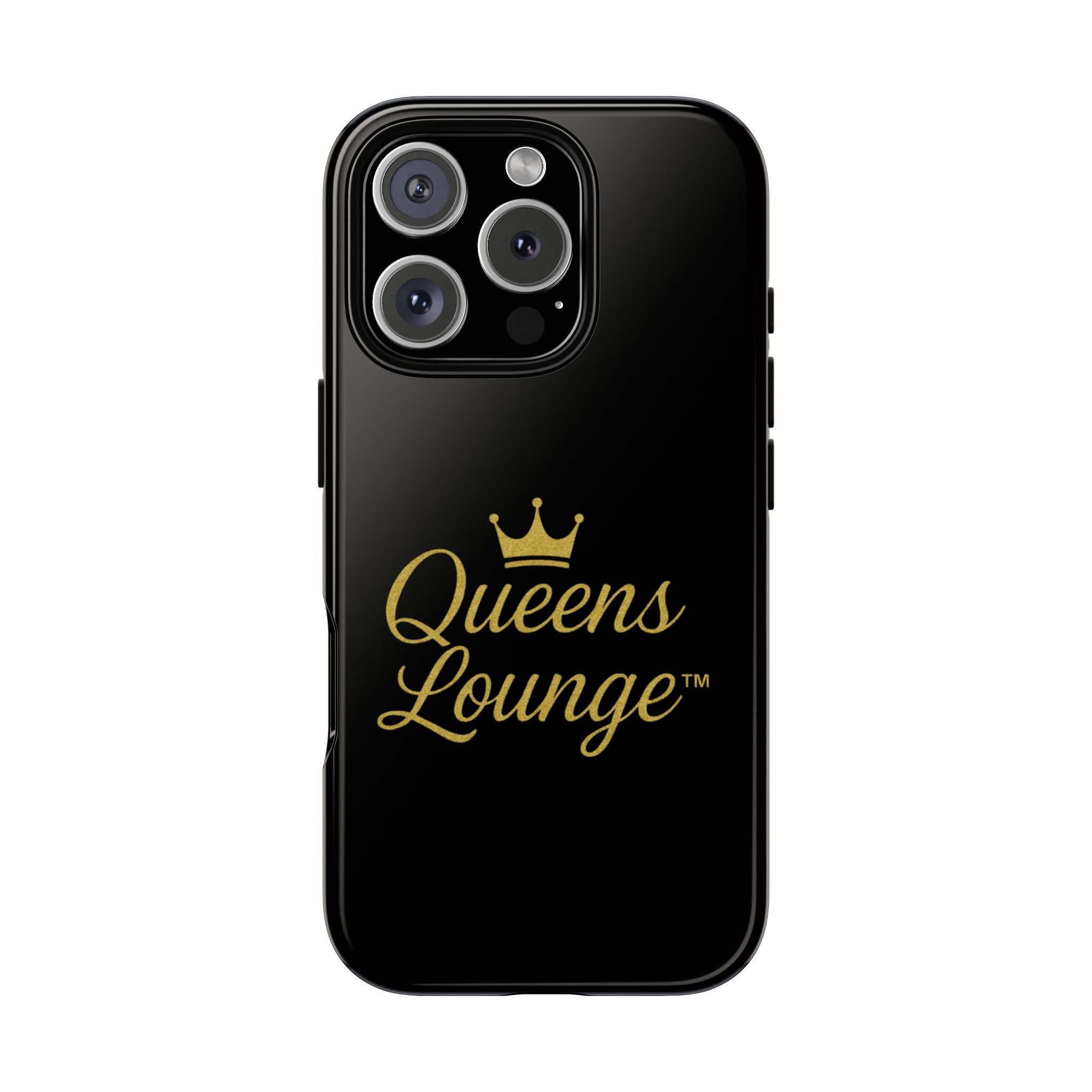 Queens Lounge Phone Case