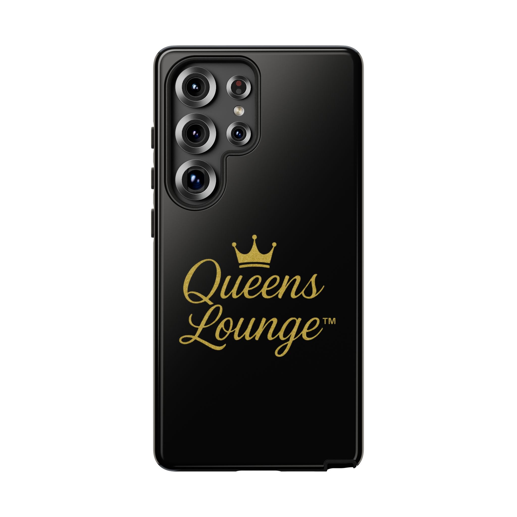 Queens Lounge Phone Case