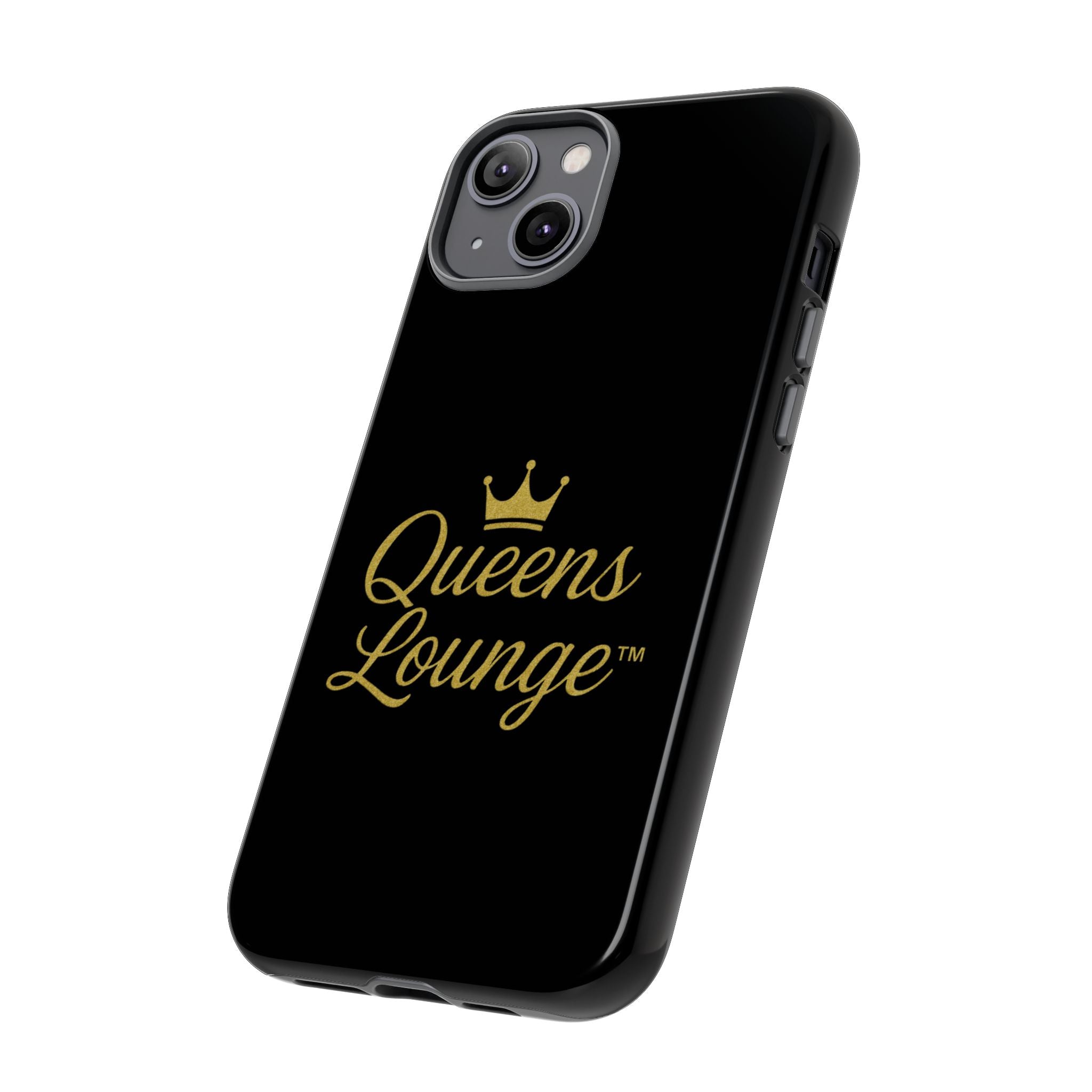 Queens Lounge Phone Case