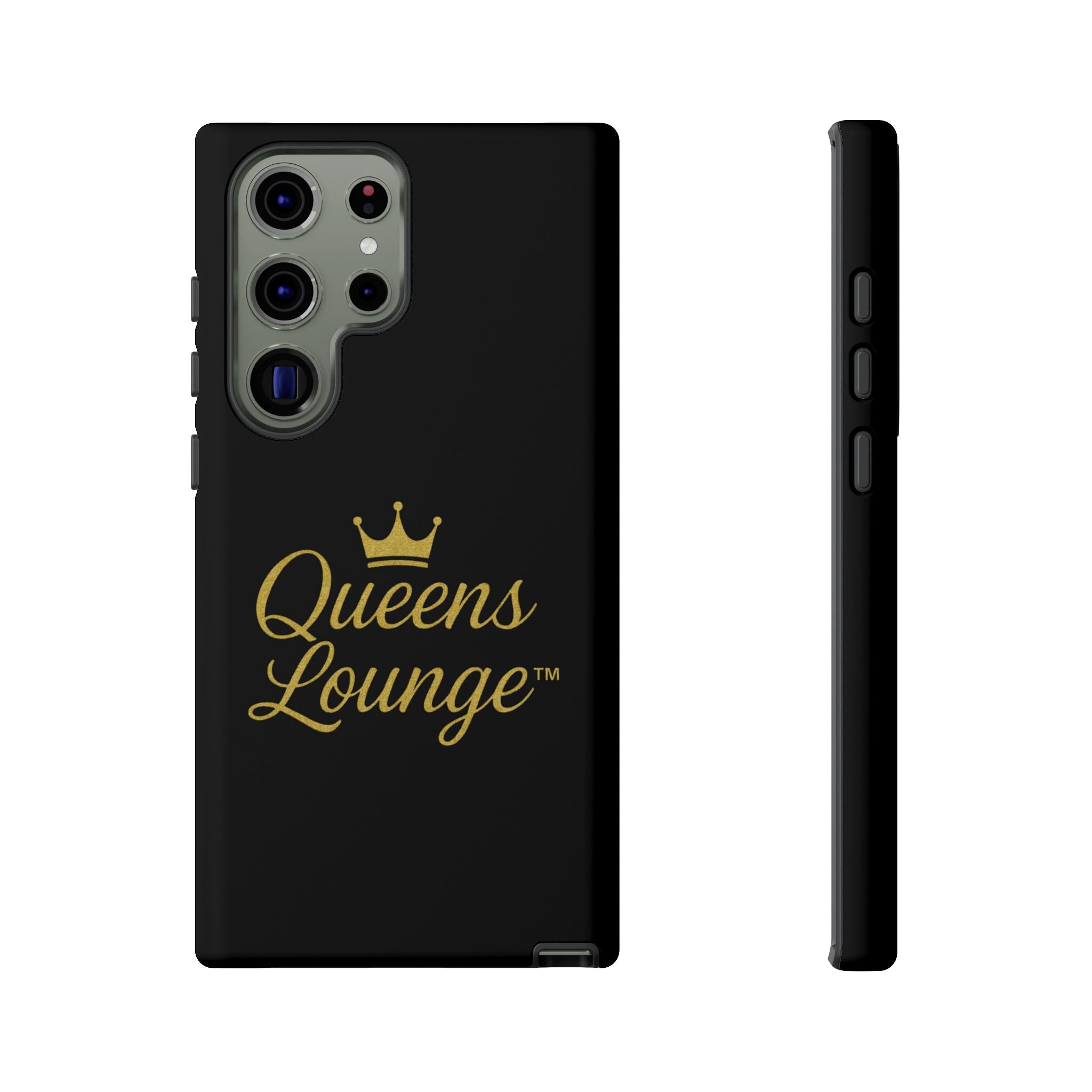 Queens Lounge Phone Case