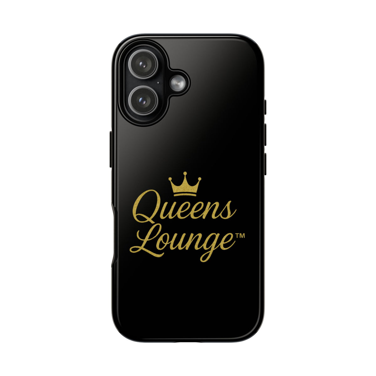 Queens Lounge Phone Case