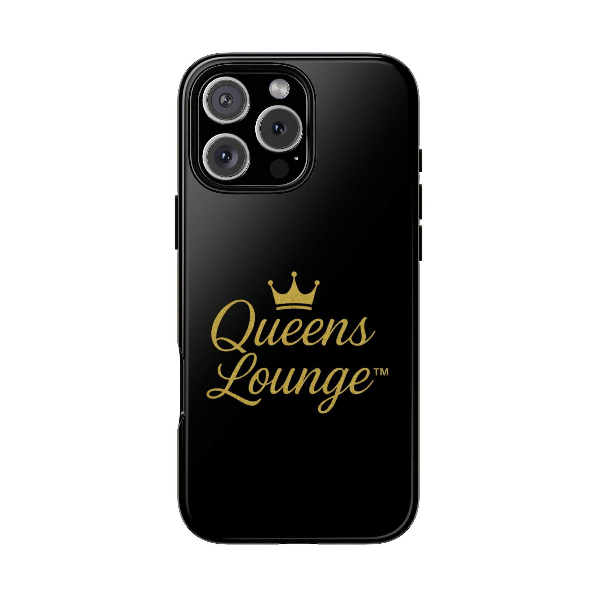 Queens Lounge Phone Case