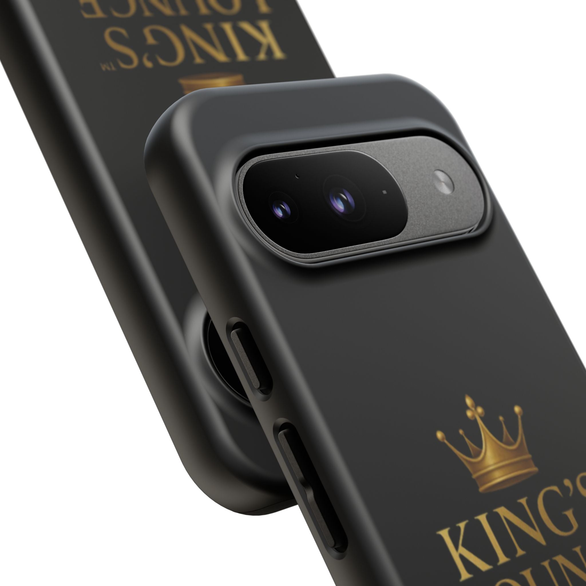 King's Lounge Kings Rise Again Phone Case