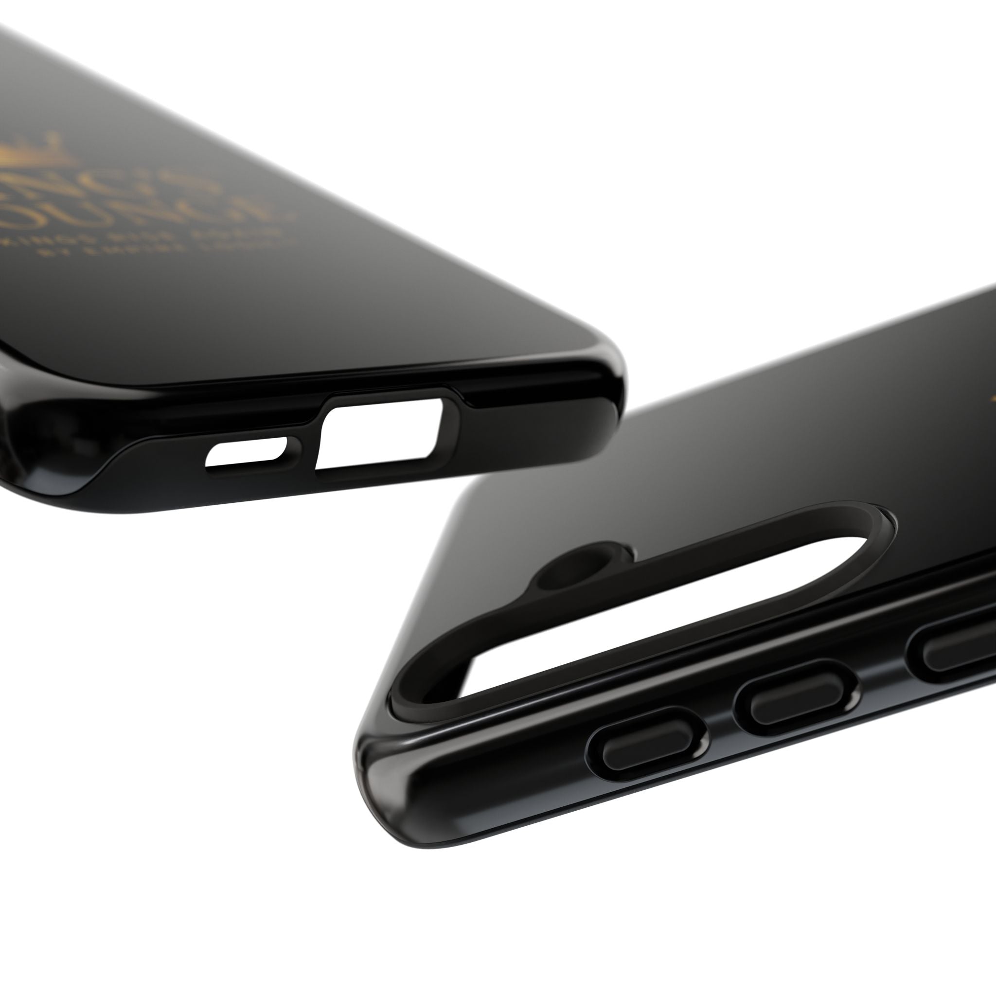 King's Lounge Kings Rise Again Phone Case