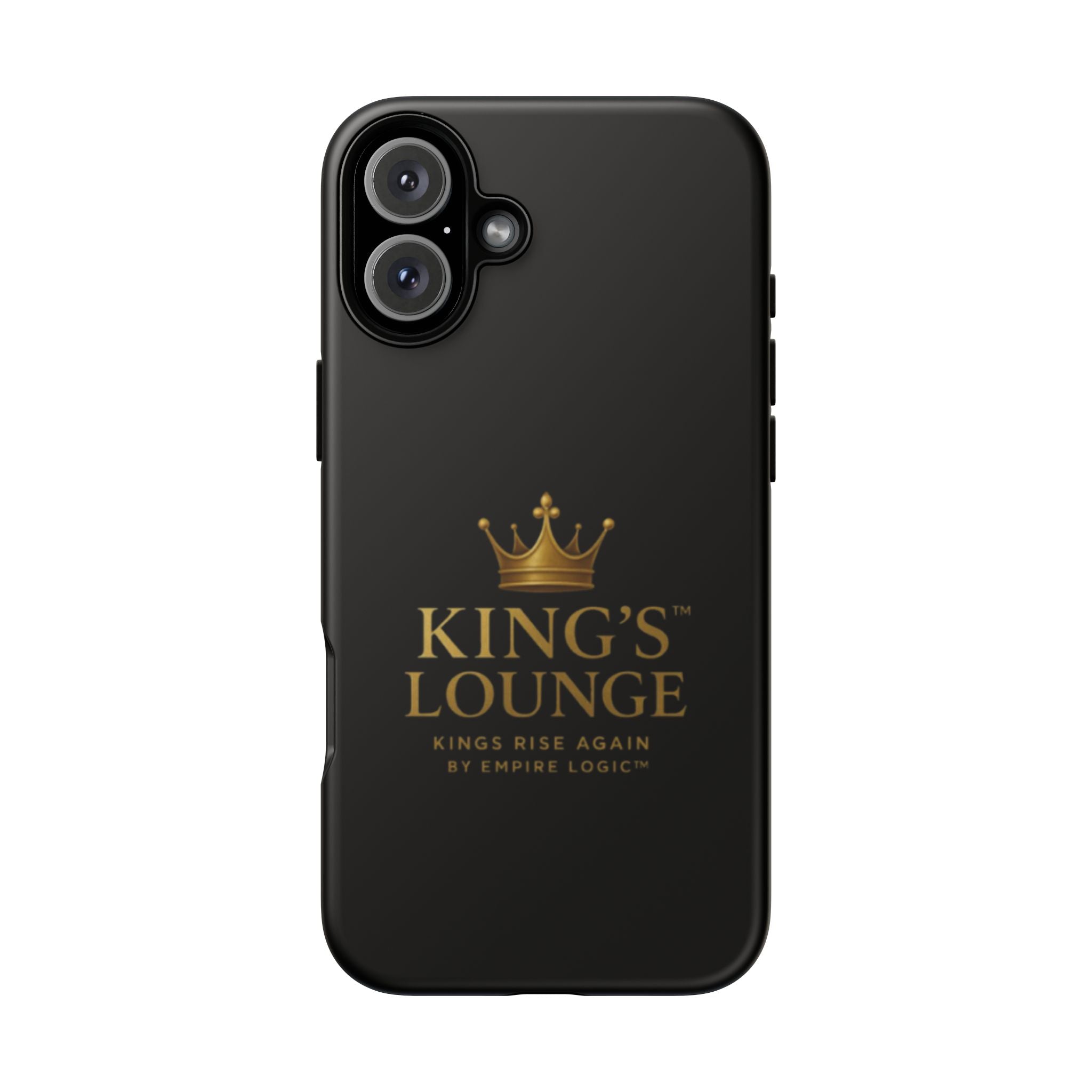 King's Lounge Kings Rise Again Phone Case