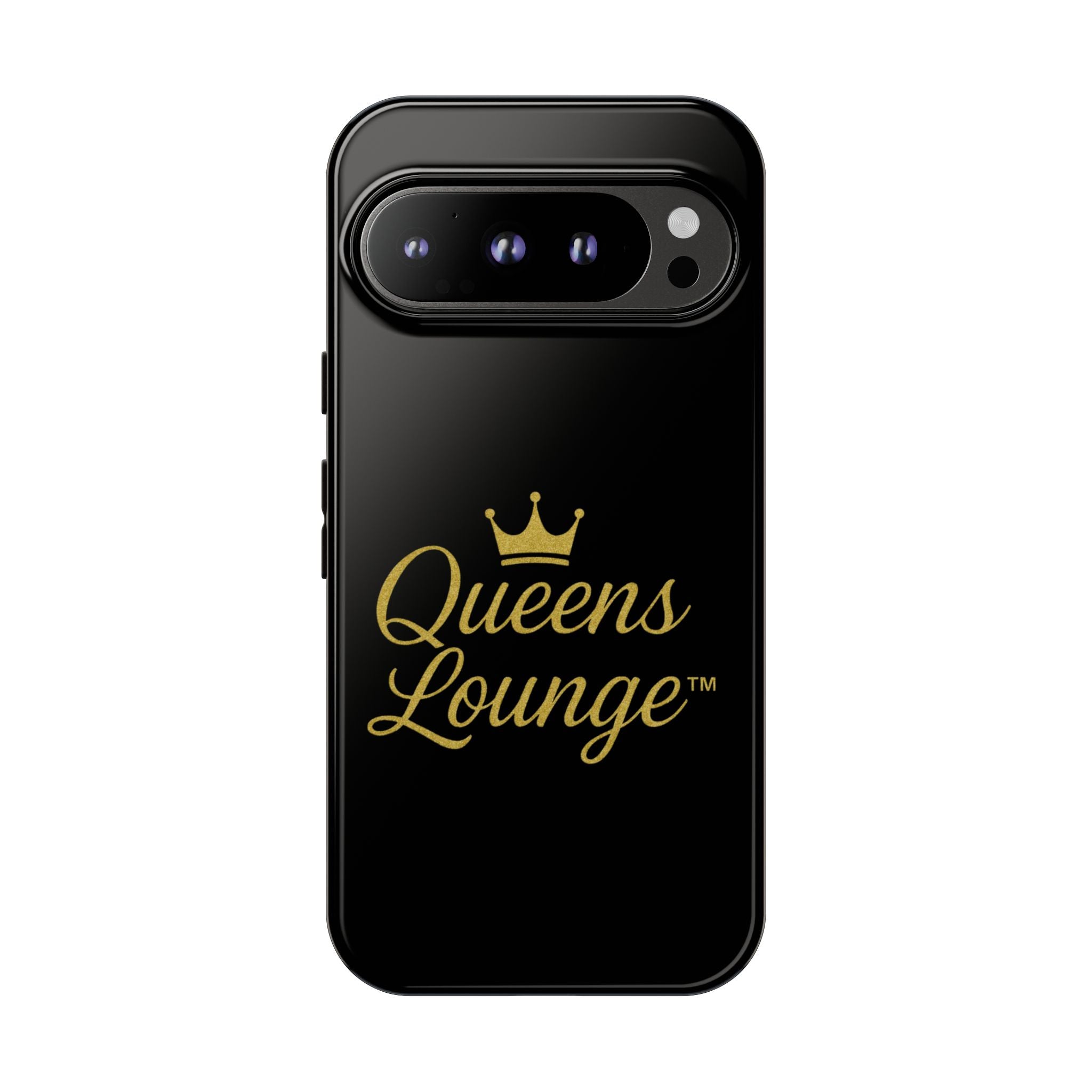 Queens Lounge Phone Case