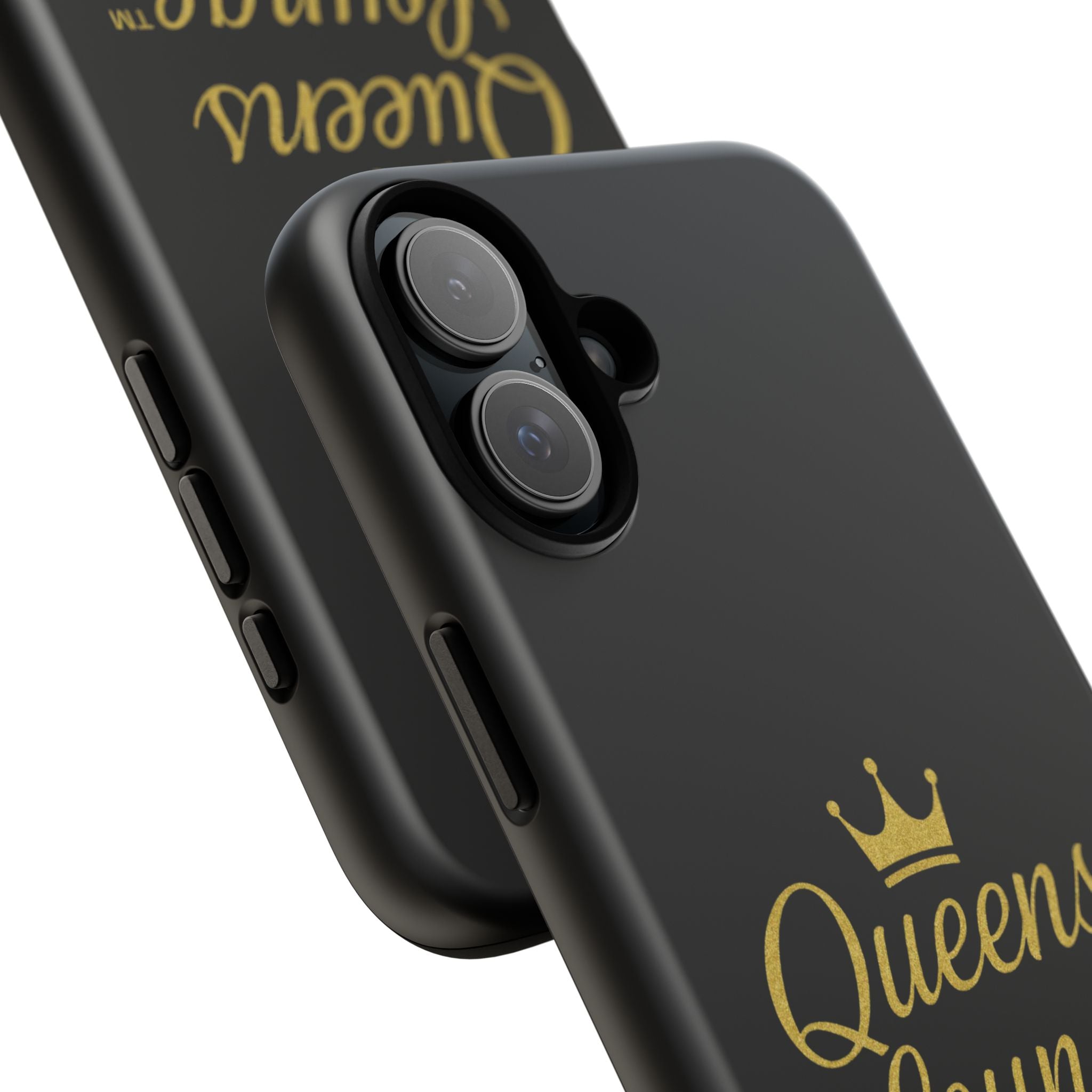 Queens Lounge Phone Case