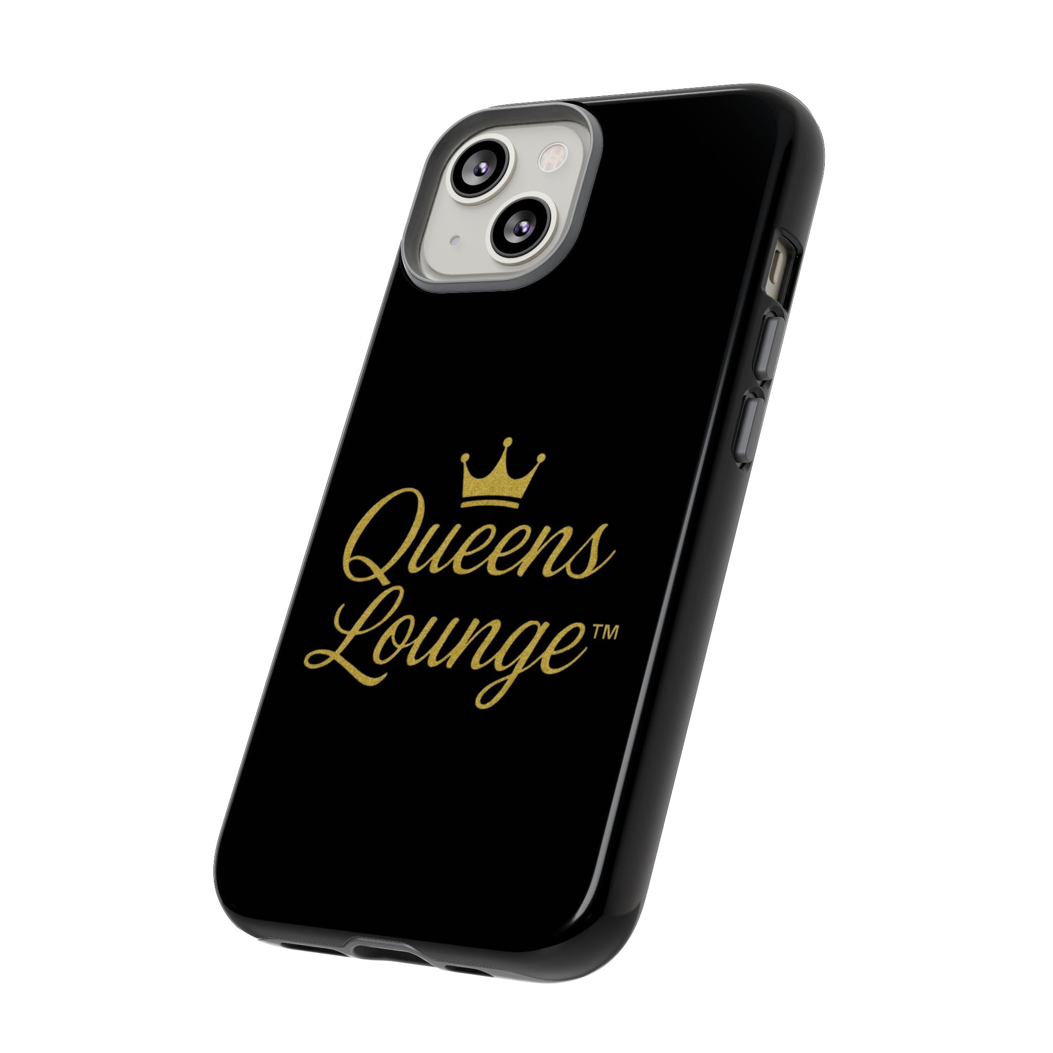 Queens Lounge Phone Case