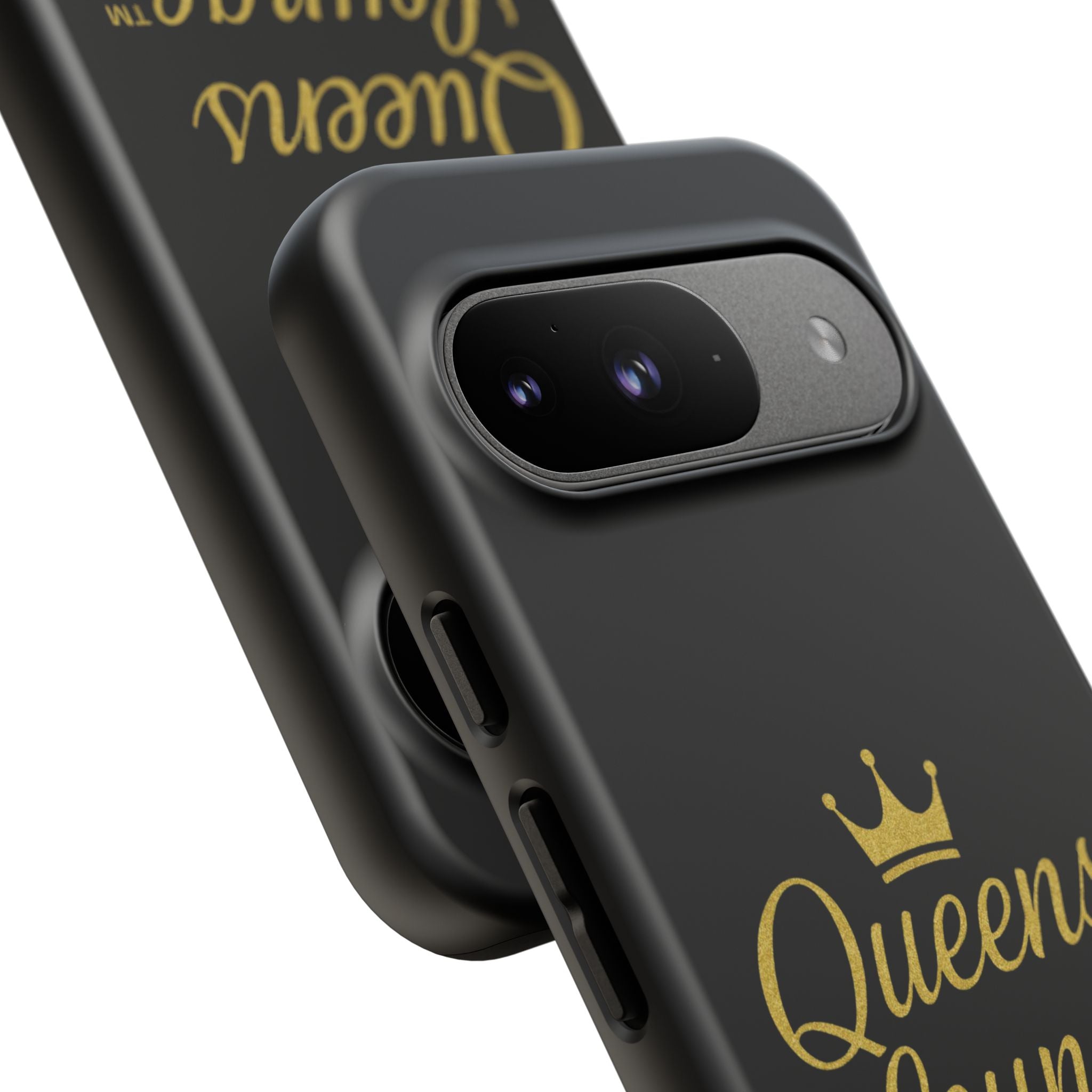 Queens Lounge Phone Case