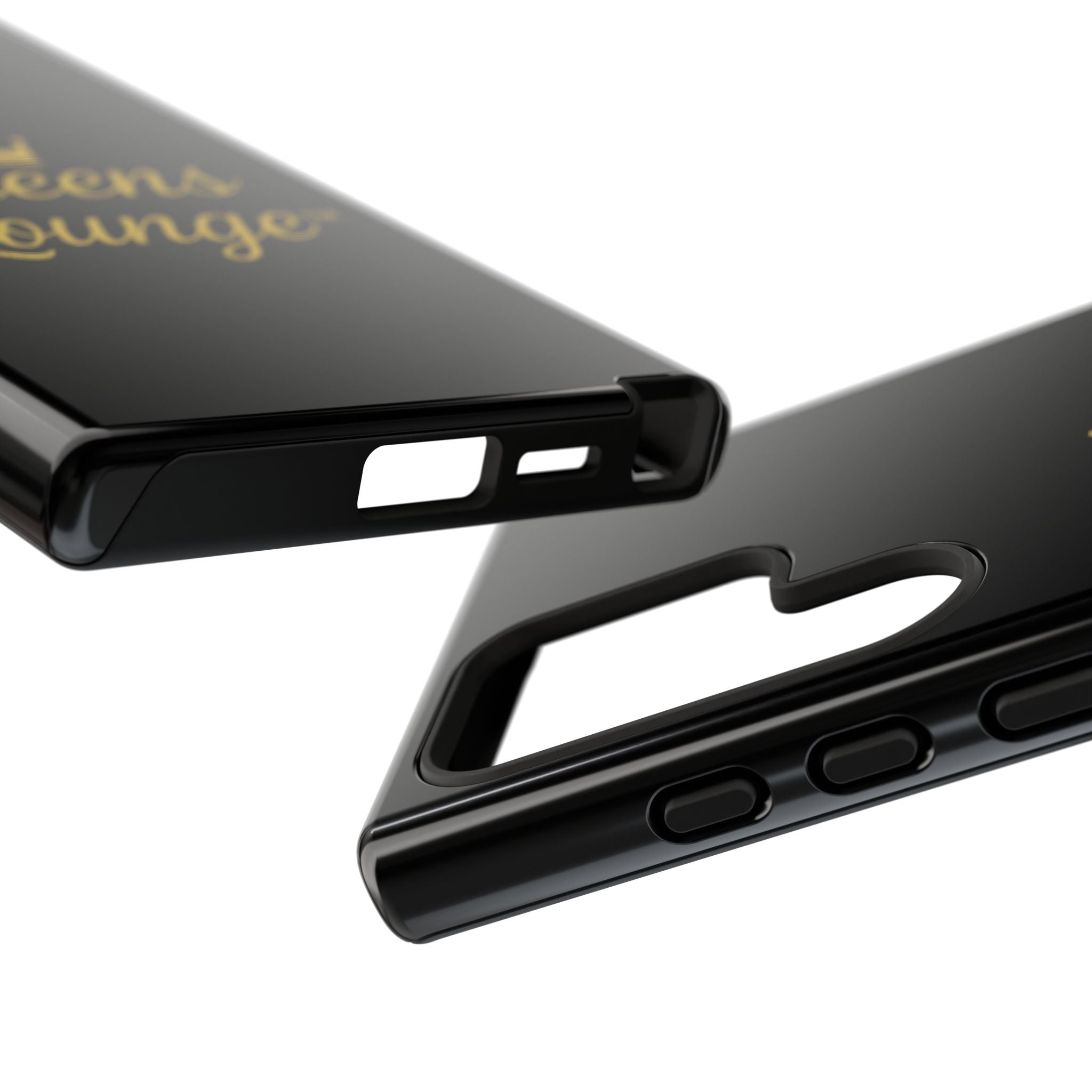 Queens Lounge Phone Case