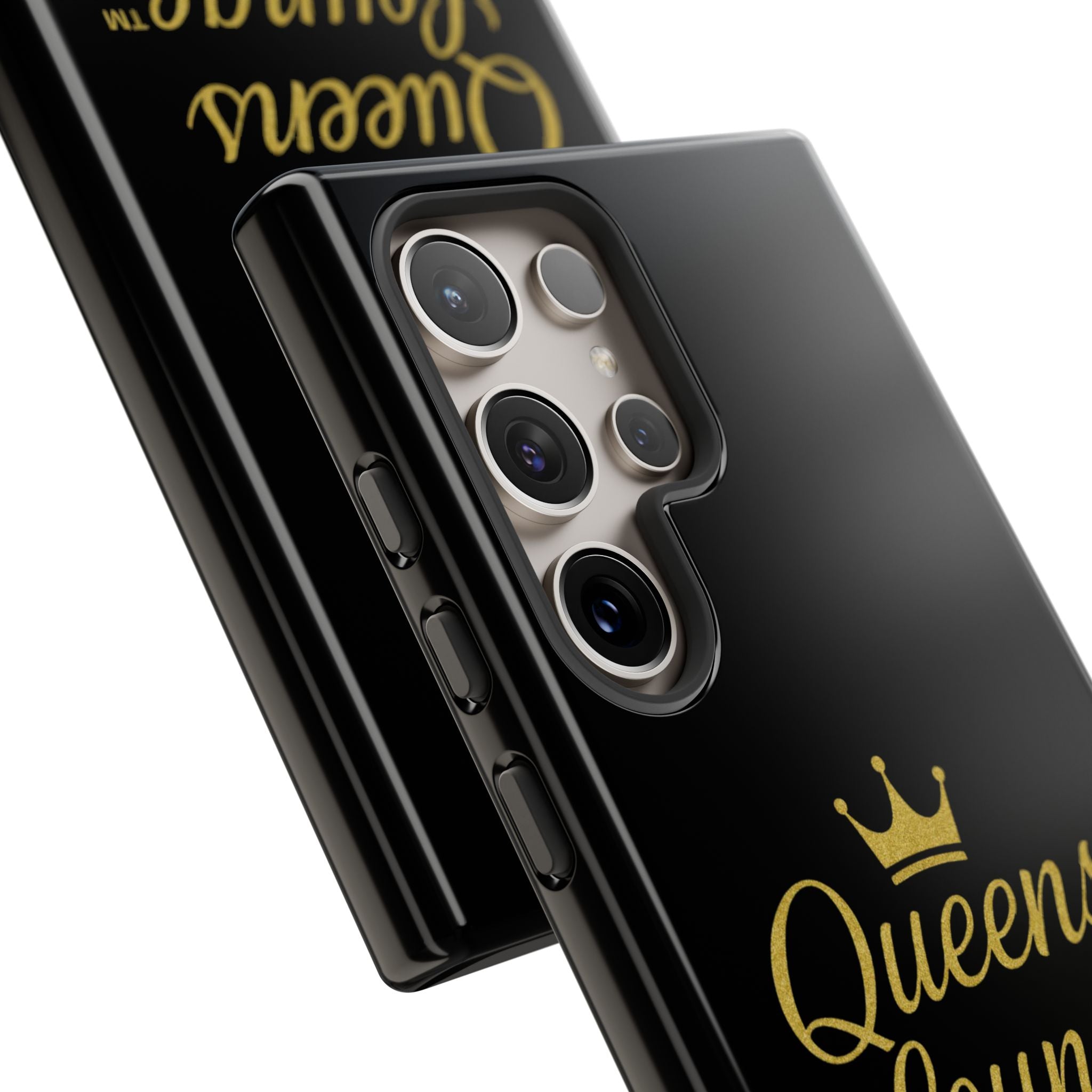 Queens Lounge Phone Case