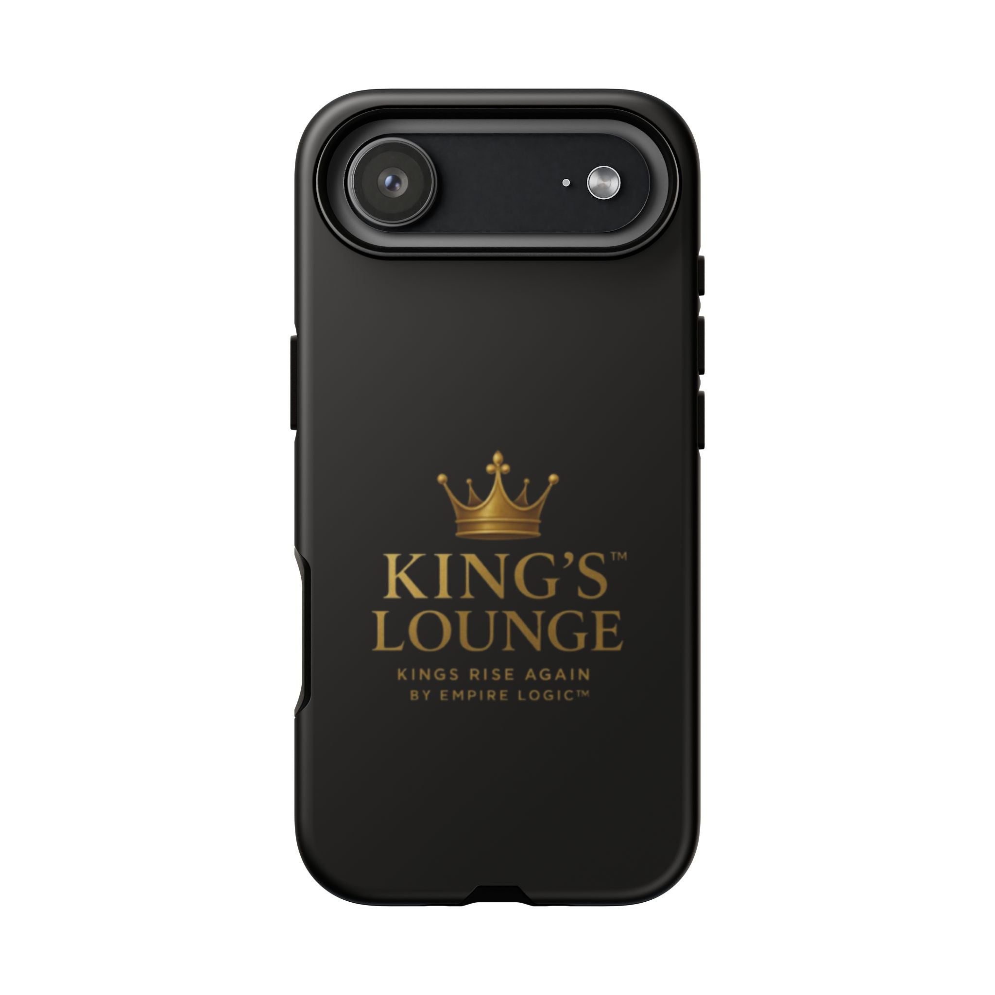 King's Lounge Kings Rise Again Phone Case