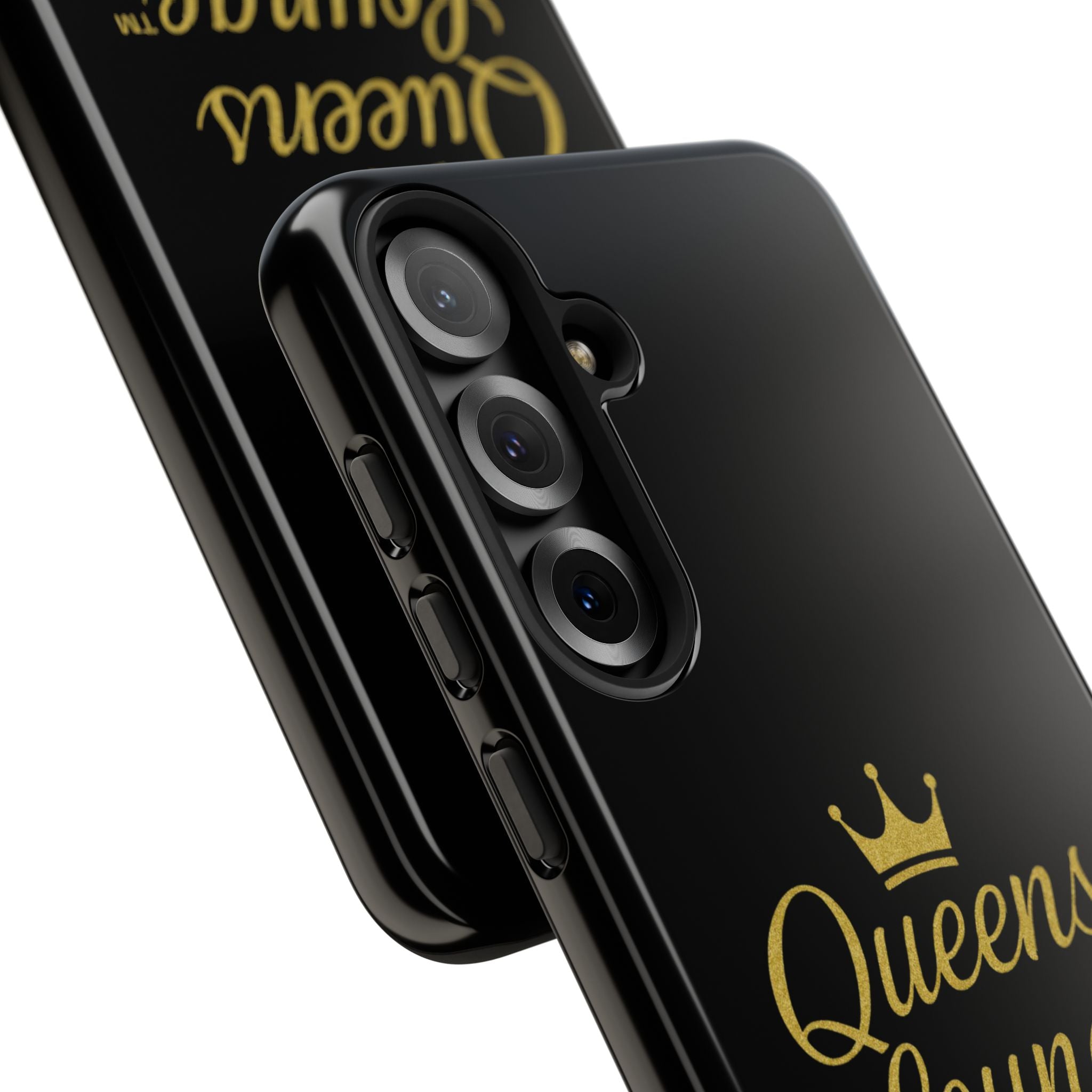 Queens Lounge Phone Case