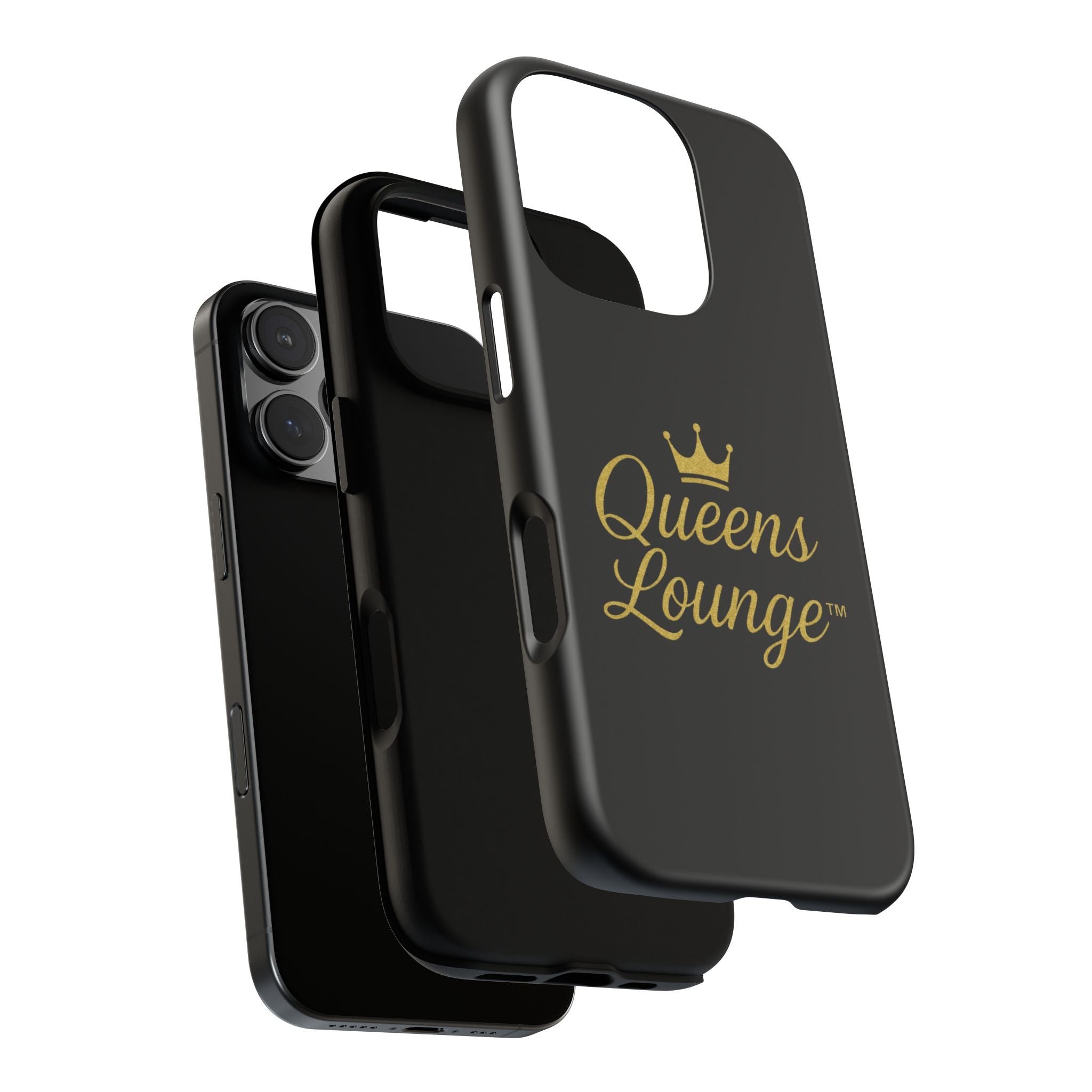 Queens Lounge Phone Case
