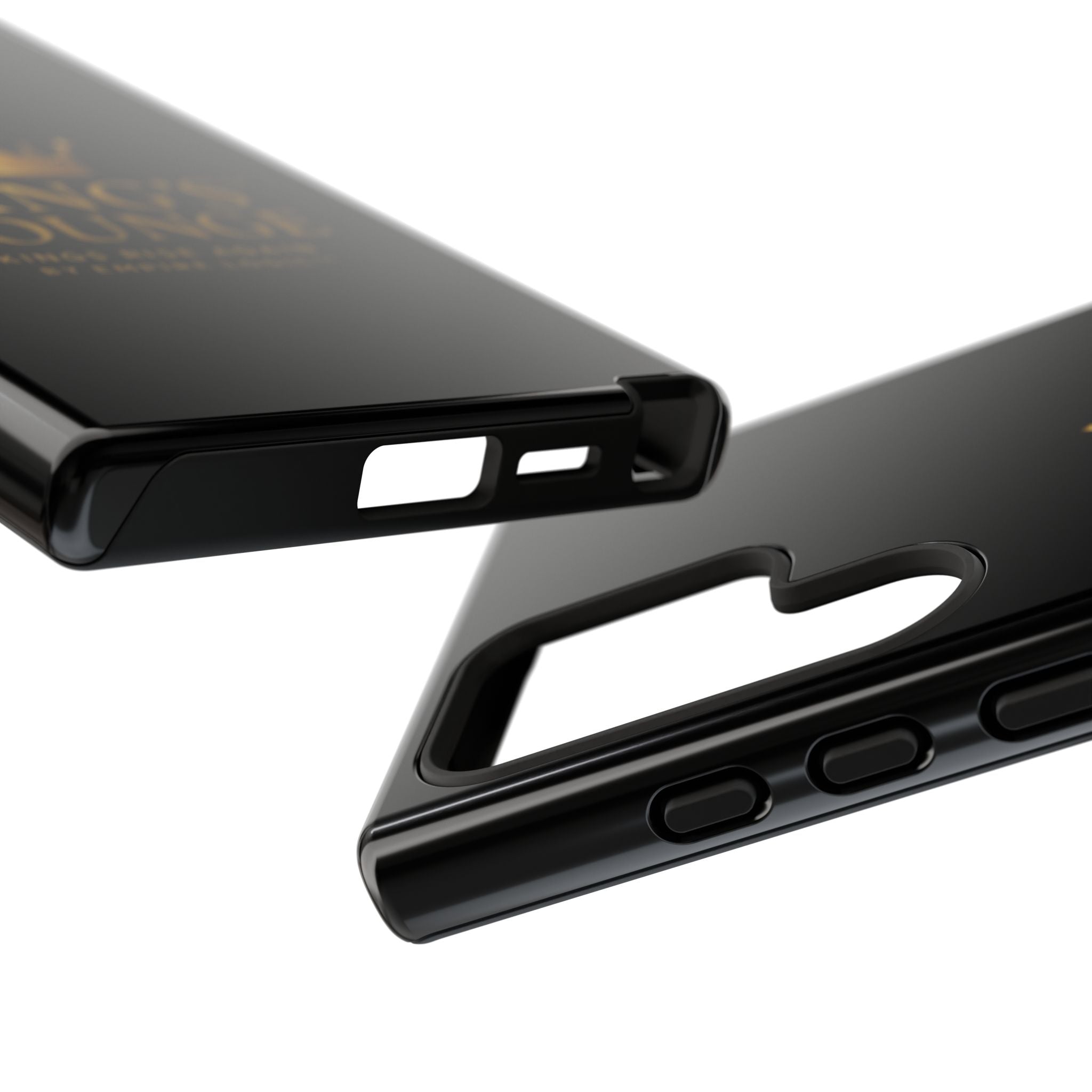 King's Lounge Kings Rise Again Phone Case