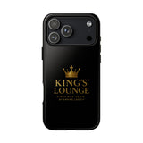 King's Lounge Kings Rise Again Phone Case