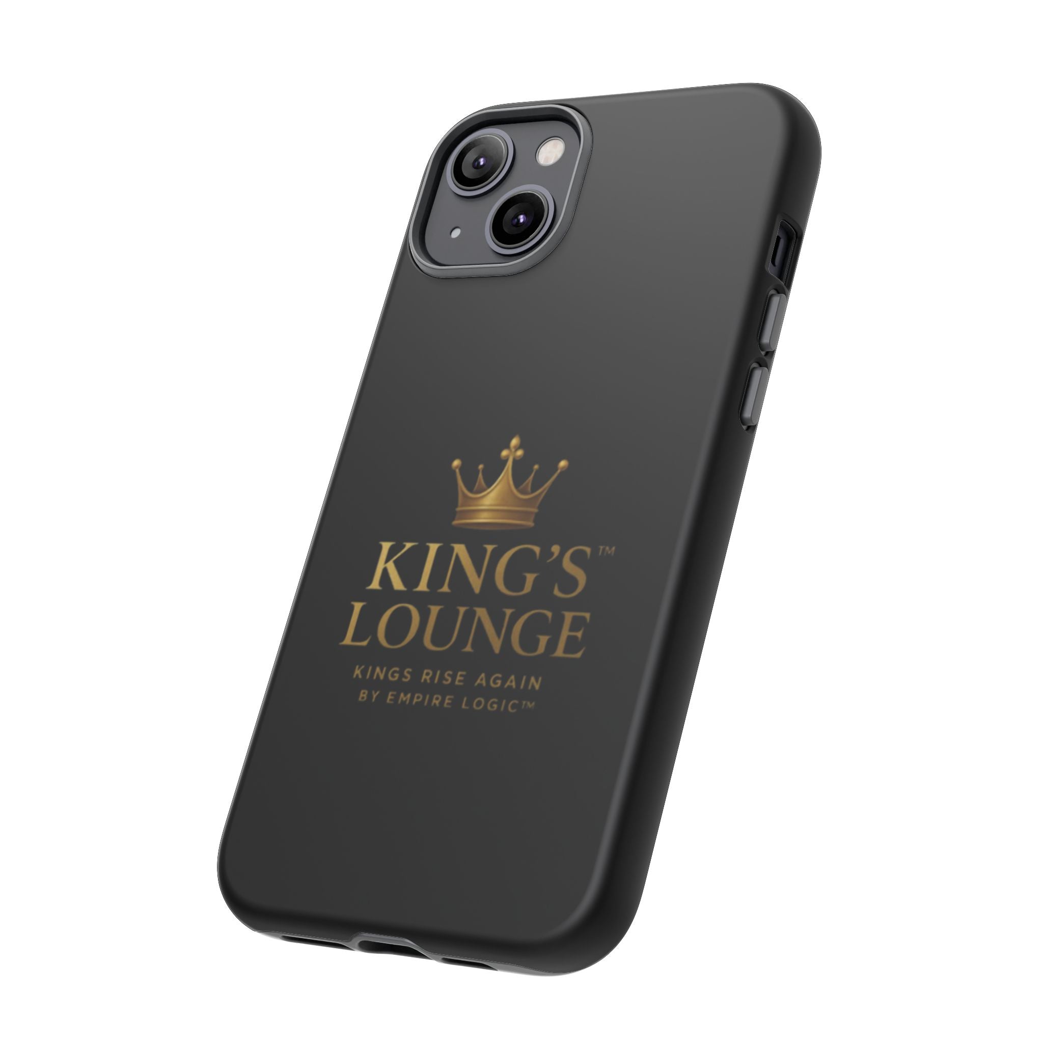 King's Lounge Kings Rise Again Phone Case