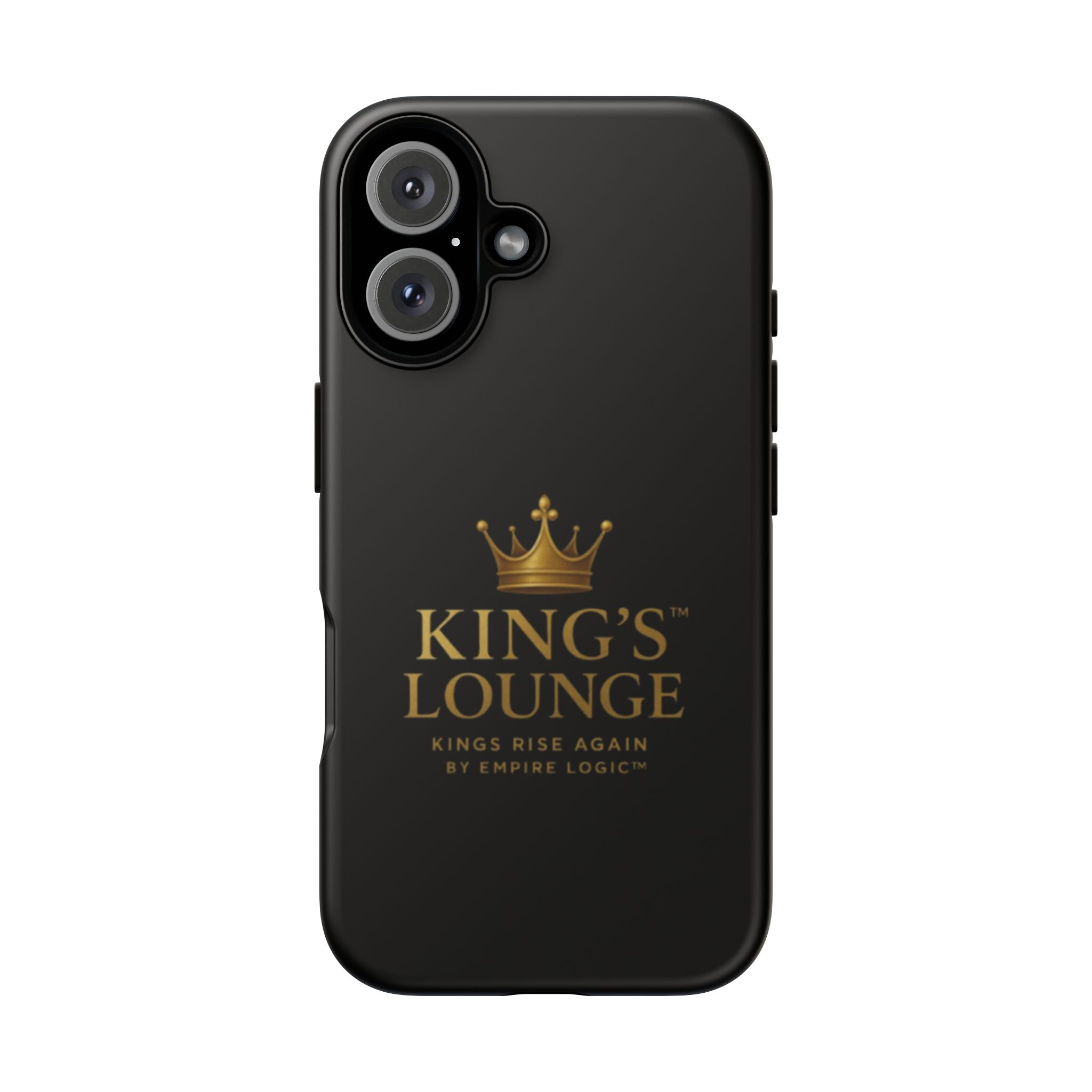 King's Lounge Kings Rise Again Phone Case