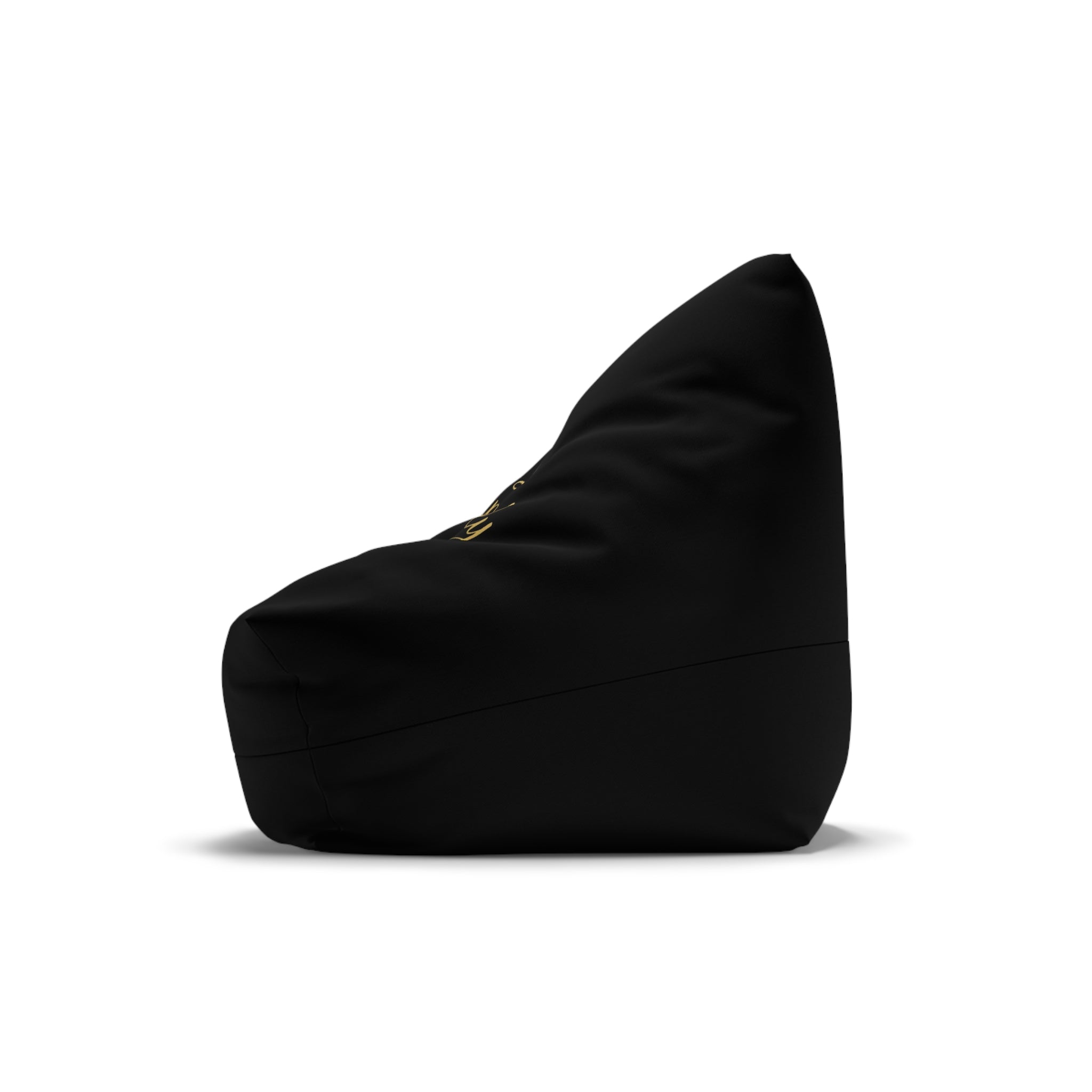 Live Unapologetically  Bean Bag Cover