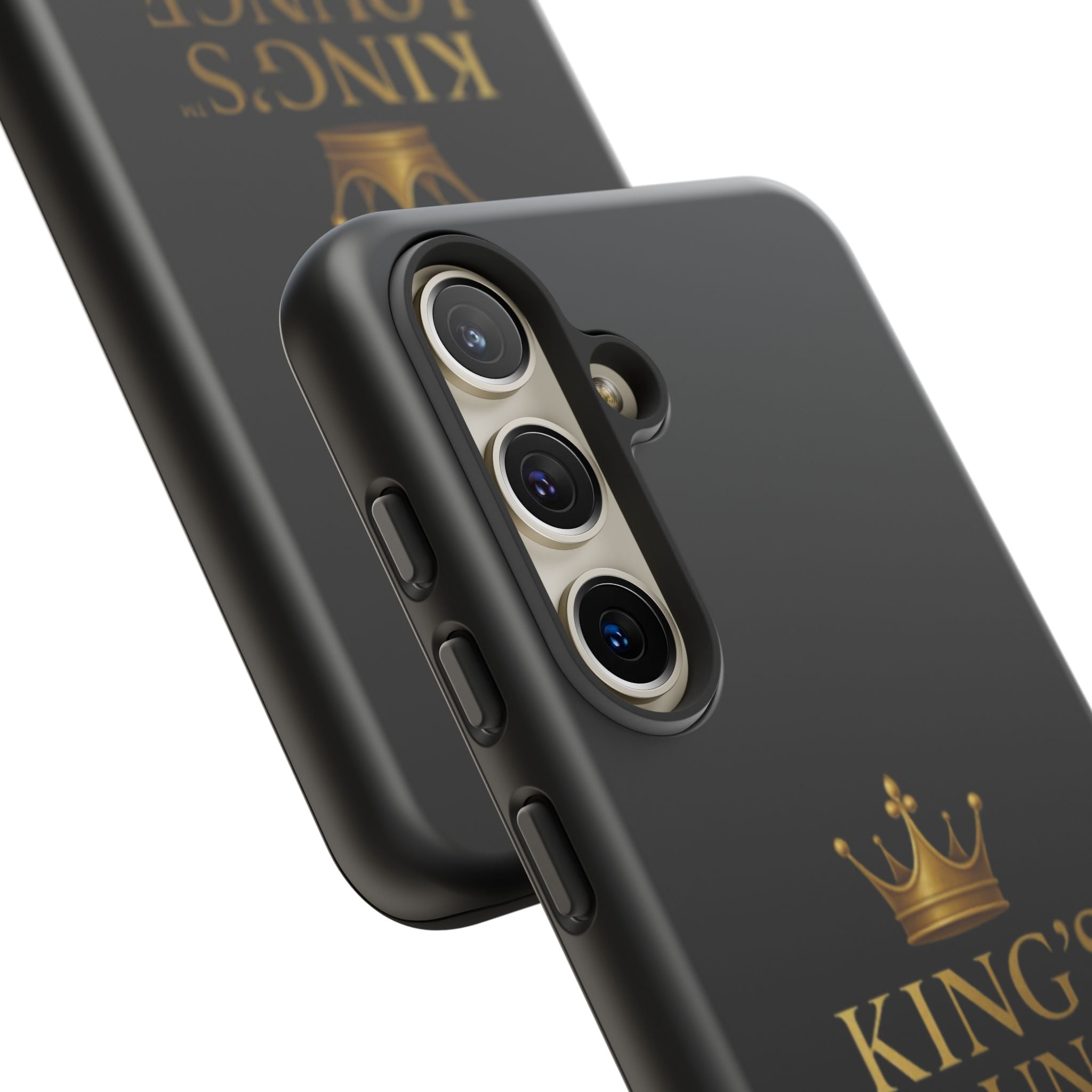 King's Lounge Kings Rise Again Phone Case