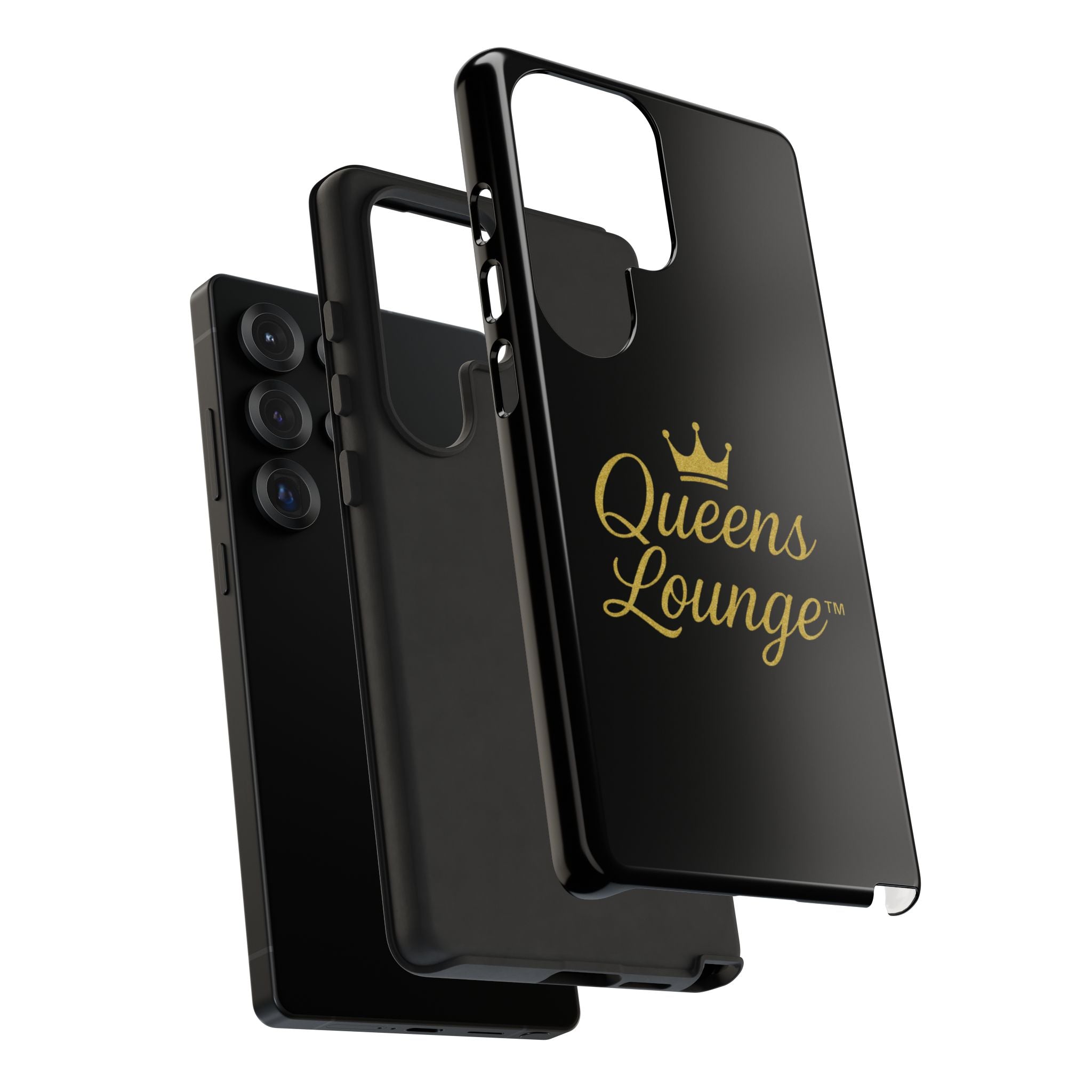 Queens Lounge Phone Case