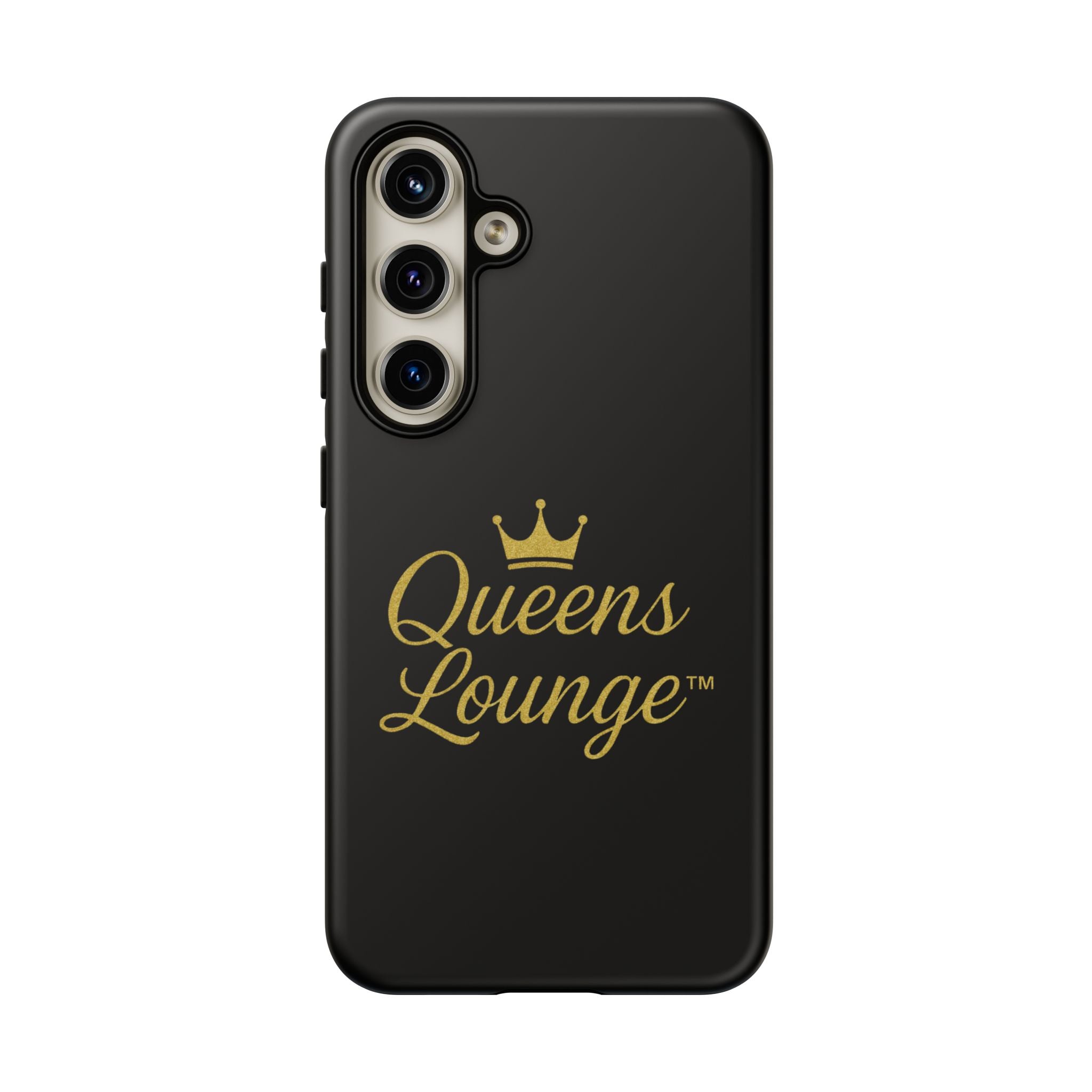 Queens Lounge Phone Case
