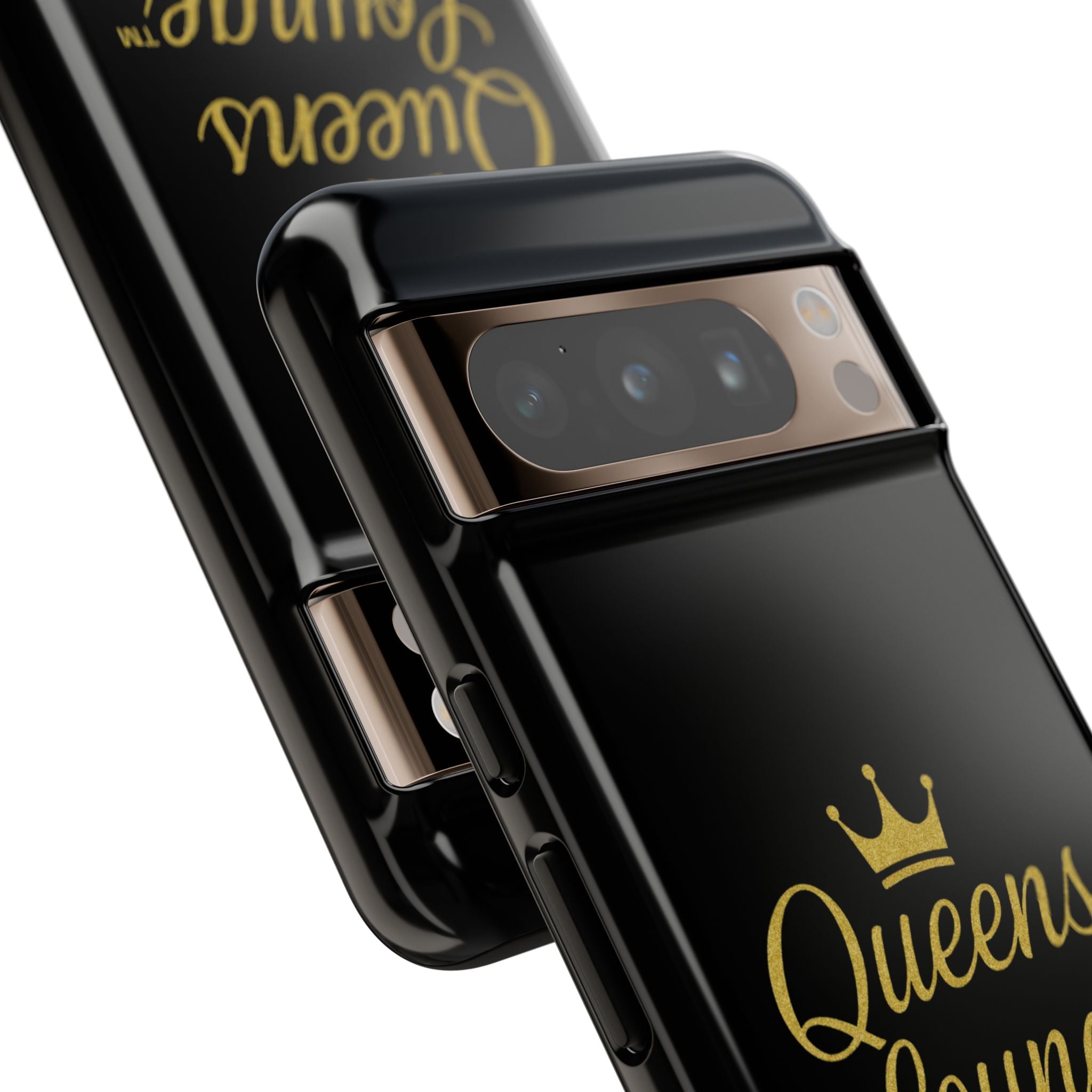 Queens Lounge Phone Case