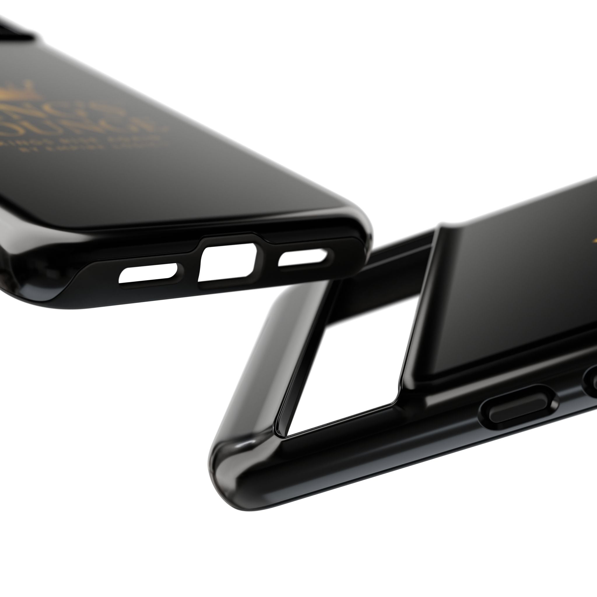 King's Lounge Kings Rise Again Phone Case