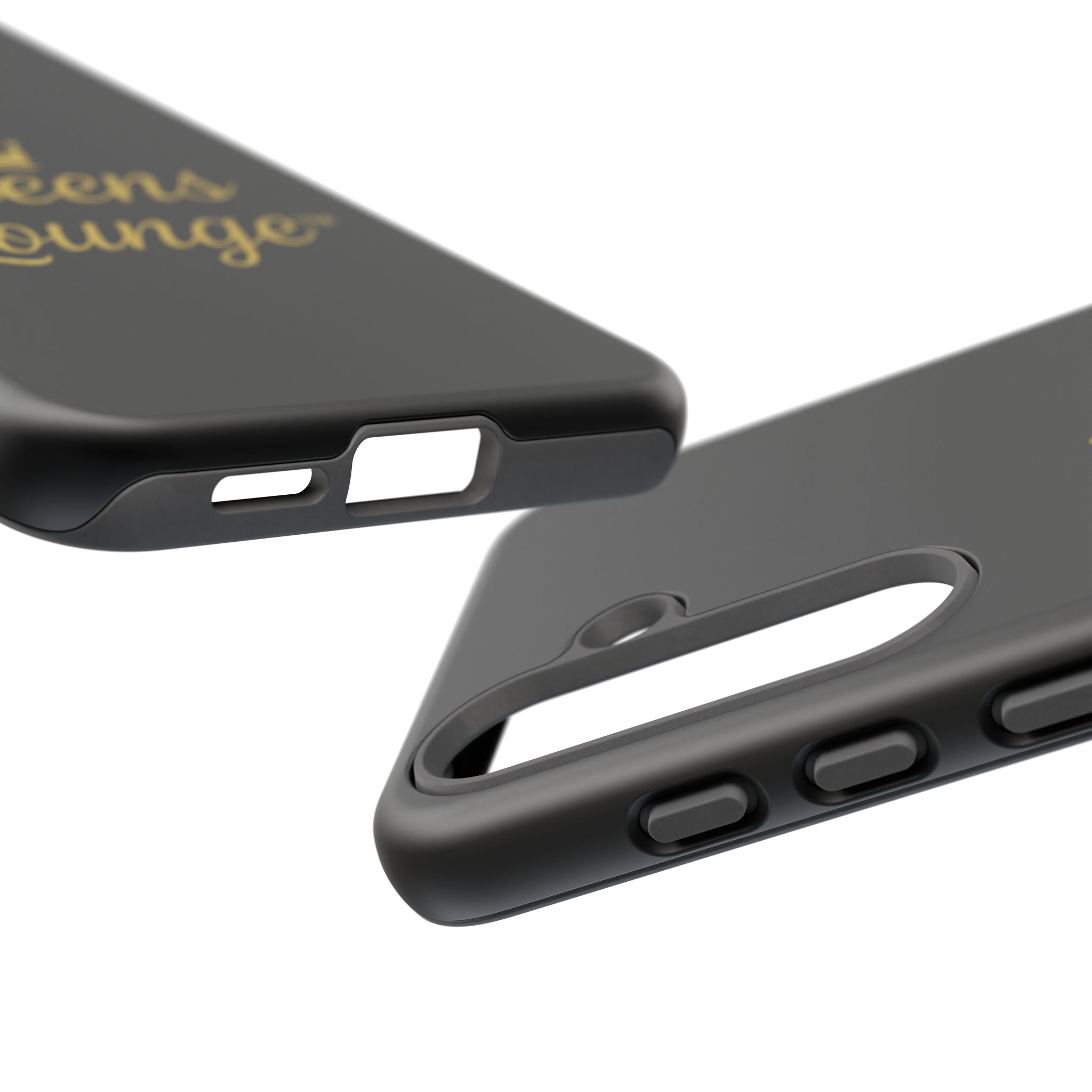 Queens Lounge Phone Case