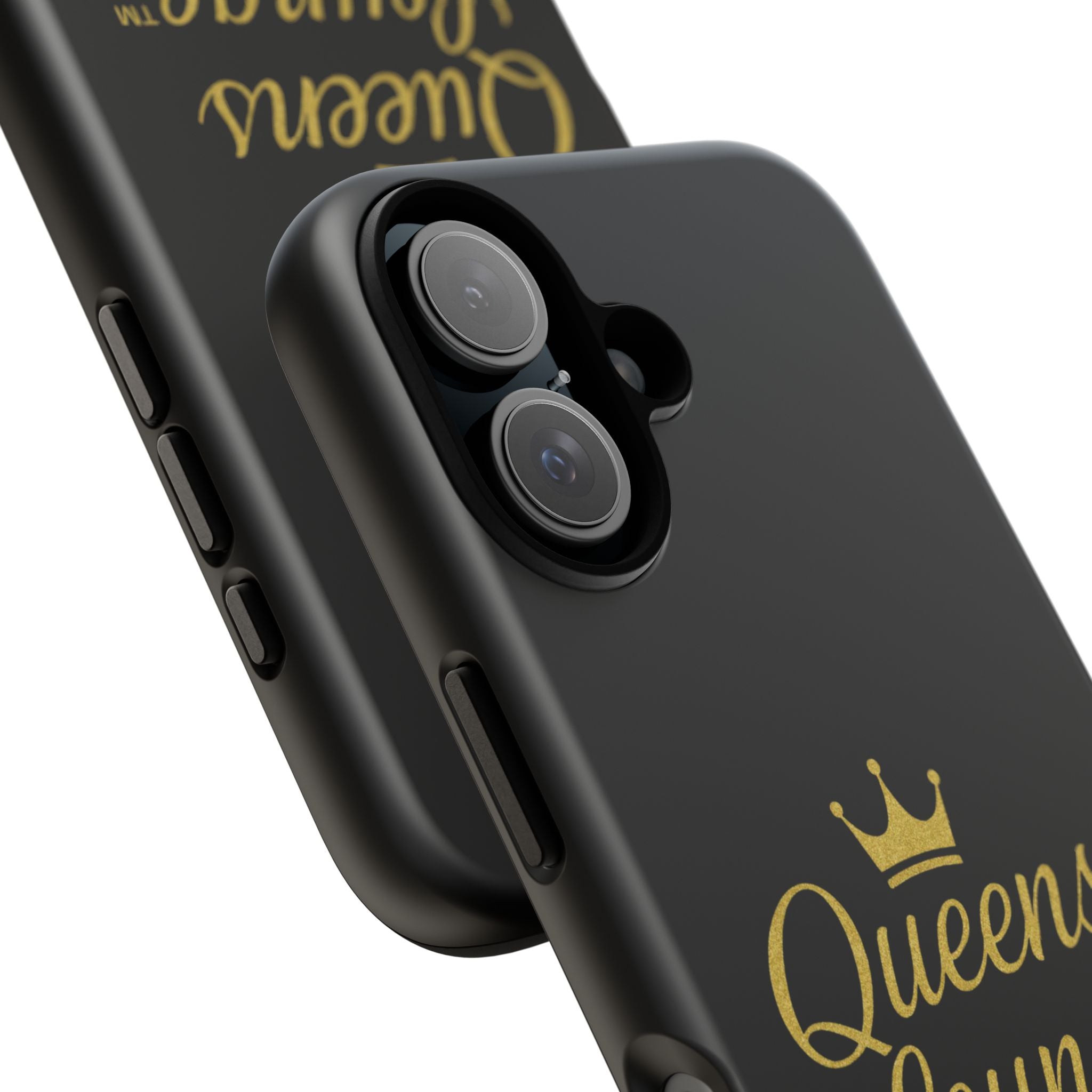 Queens Lounge Phone Case
